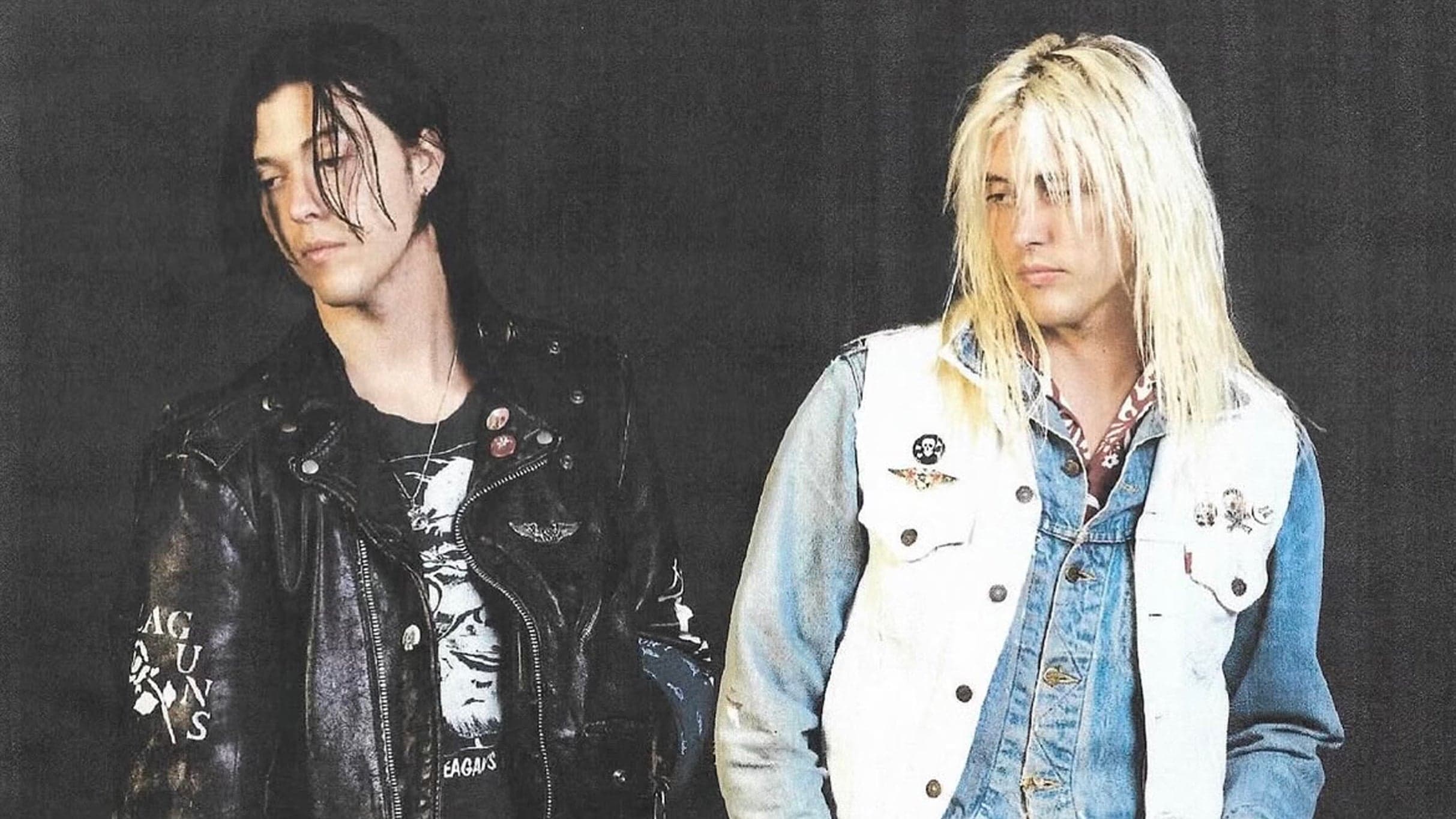 The Garden w/ Ghost Mountain