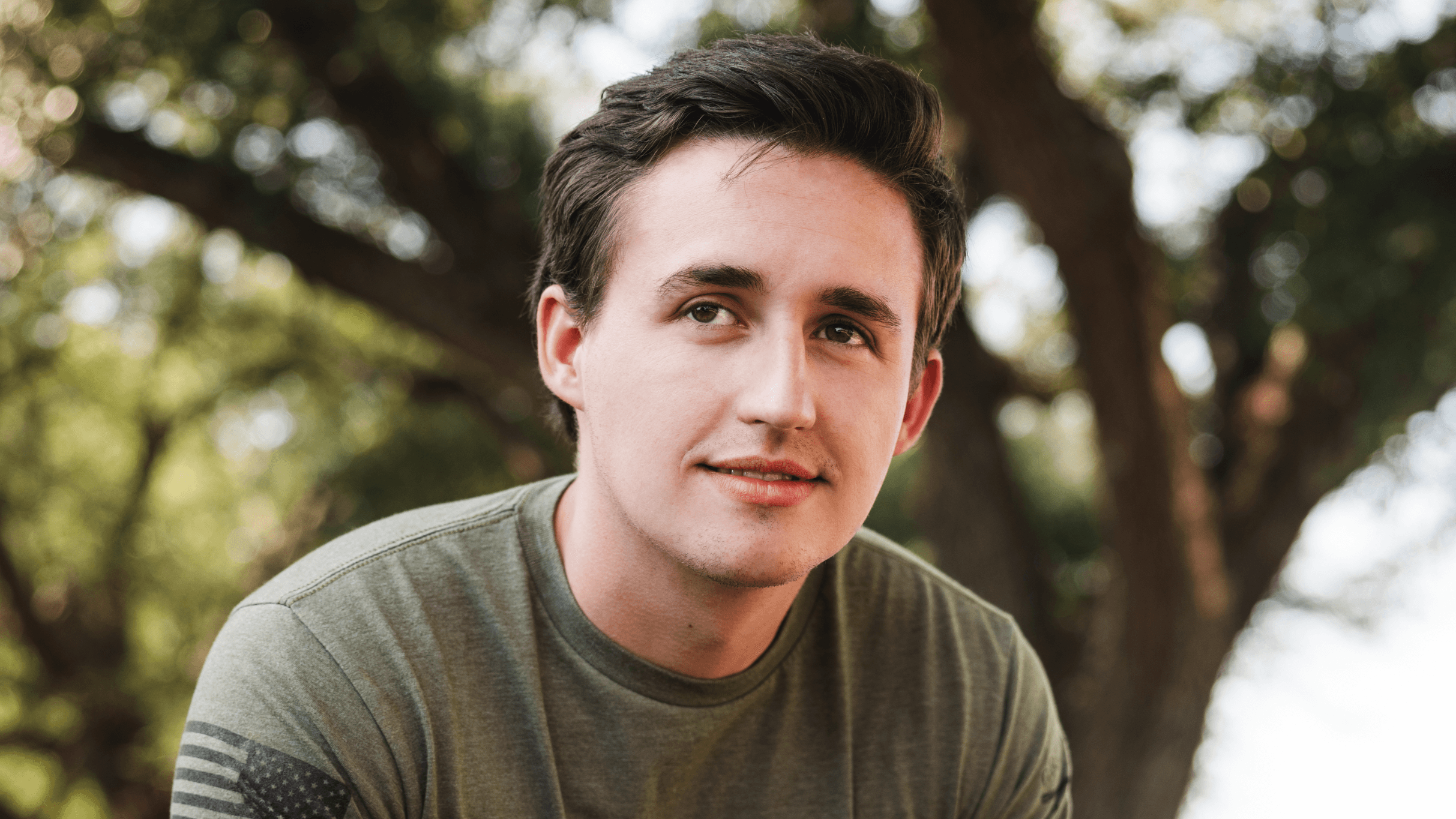 Timothy Wayne w/ Cody Lee