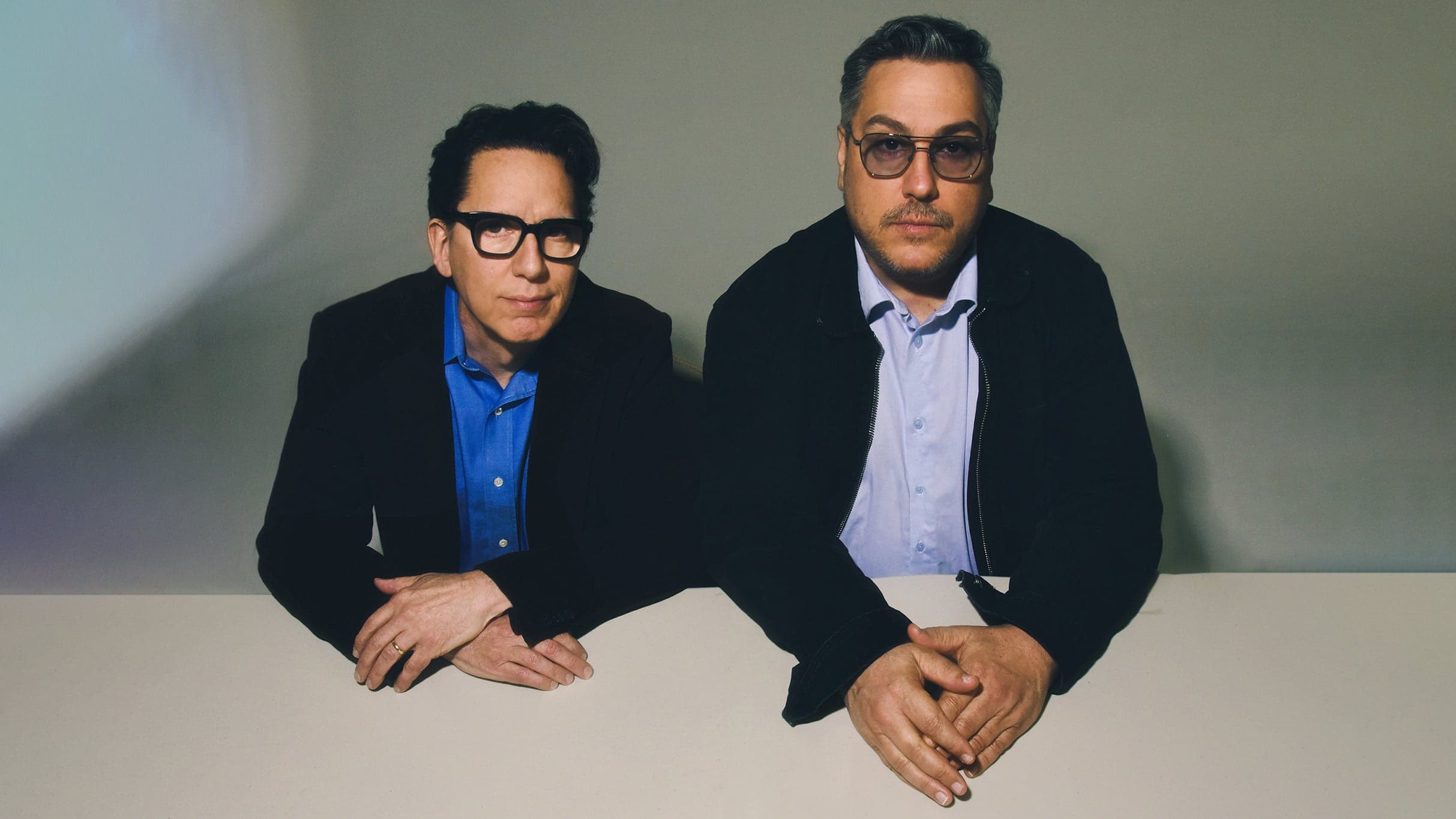 Three Nights with They Might Be Giants