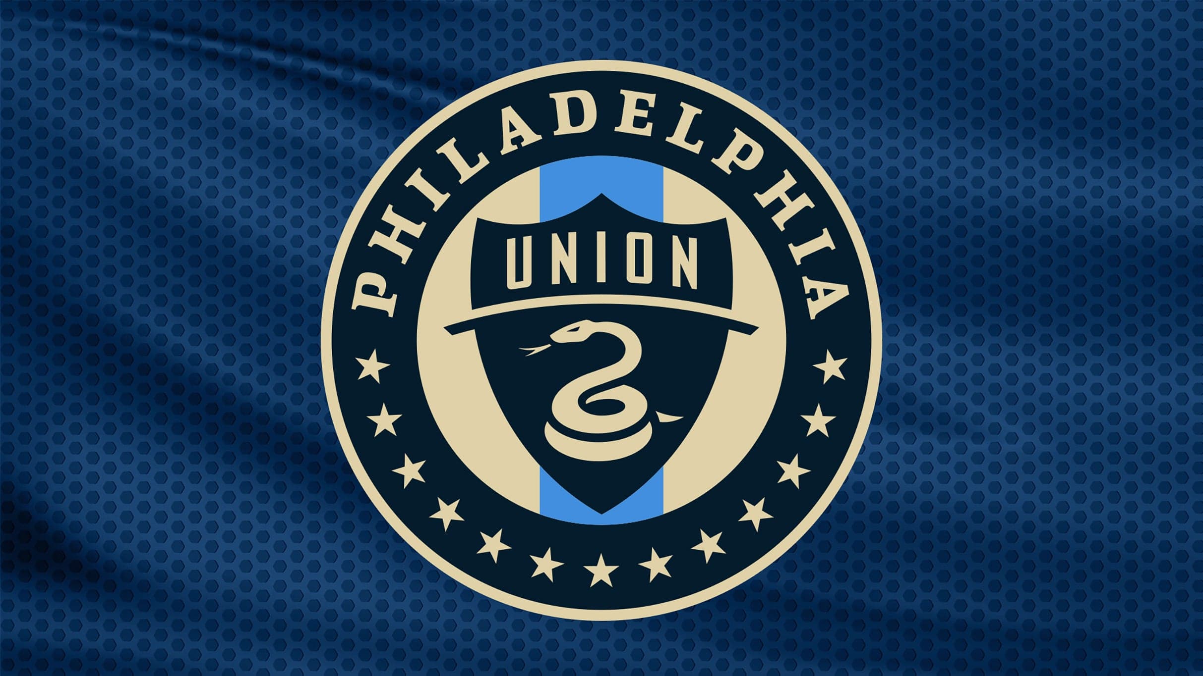 Philadelphia Union vs. D.C. United
