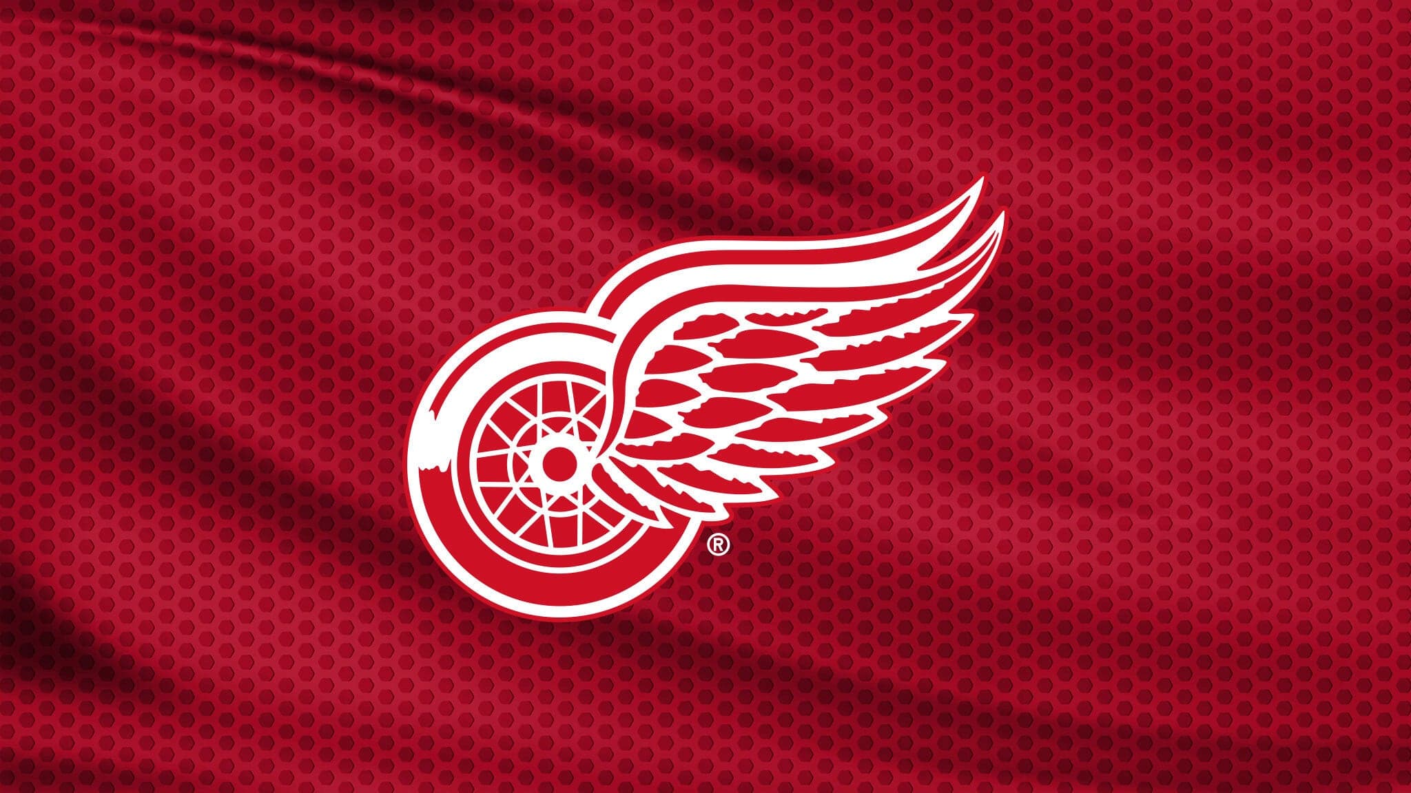Detroit Red Wings vs. Columbus Blue Jackets