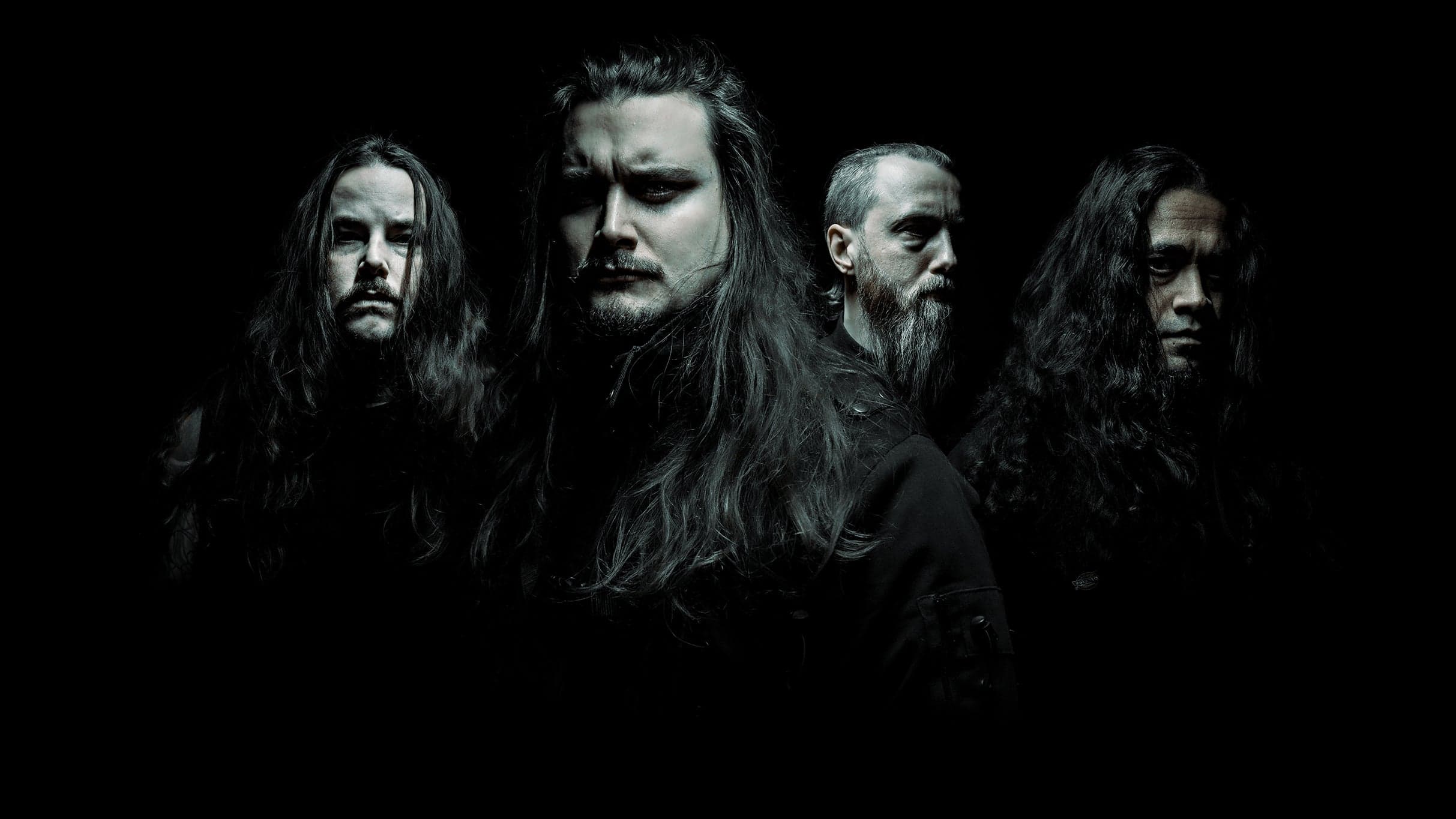 Orbit Culture – Death Above Life North American Tour