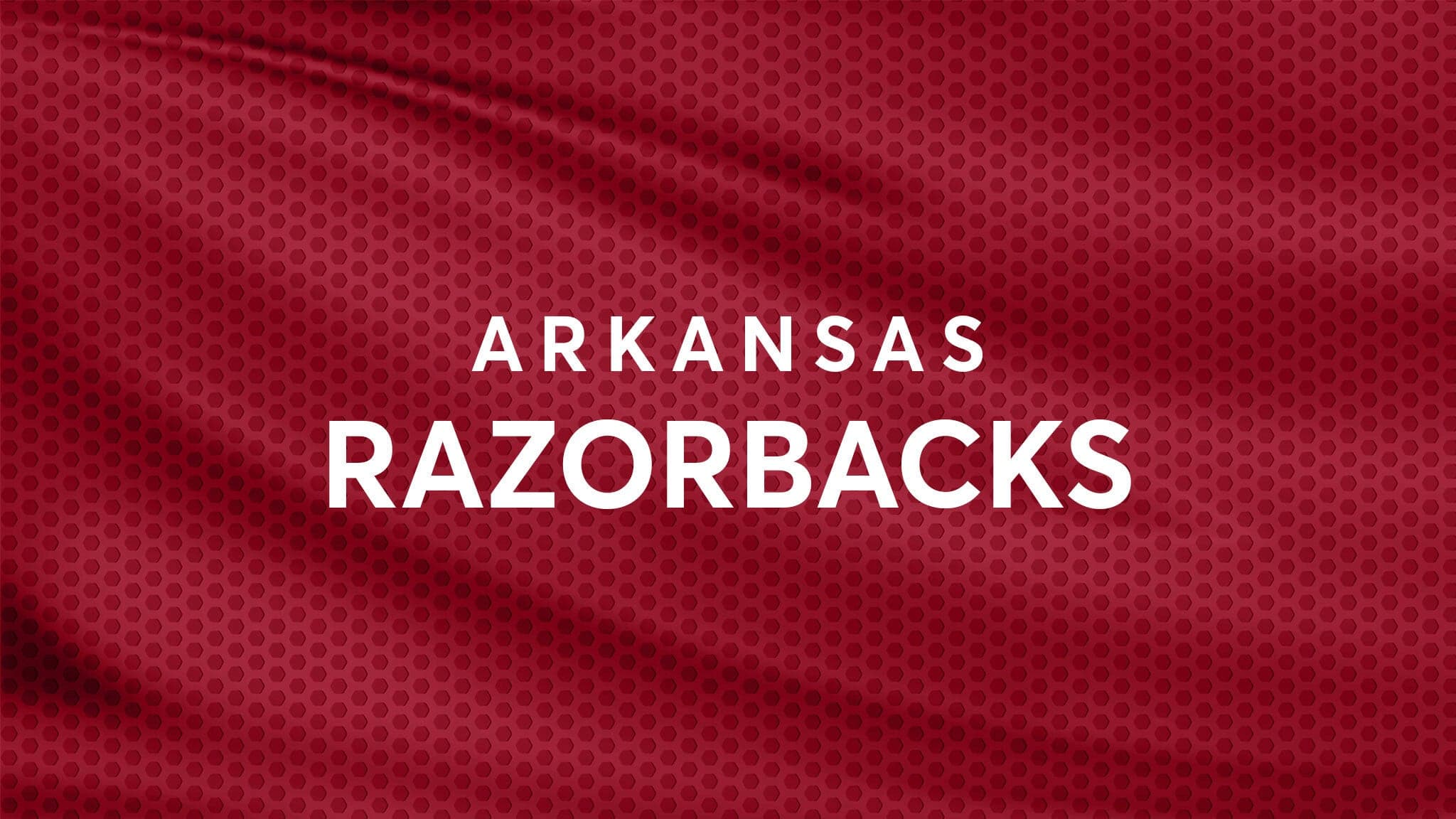 Arkansas Razorbacks Baseball vs. Missouri State Bears Baseball