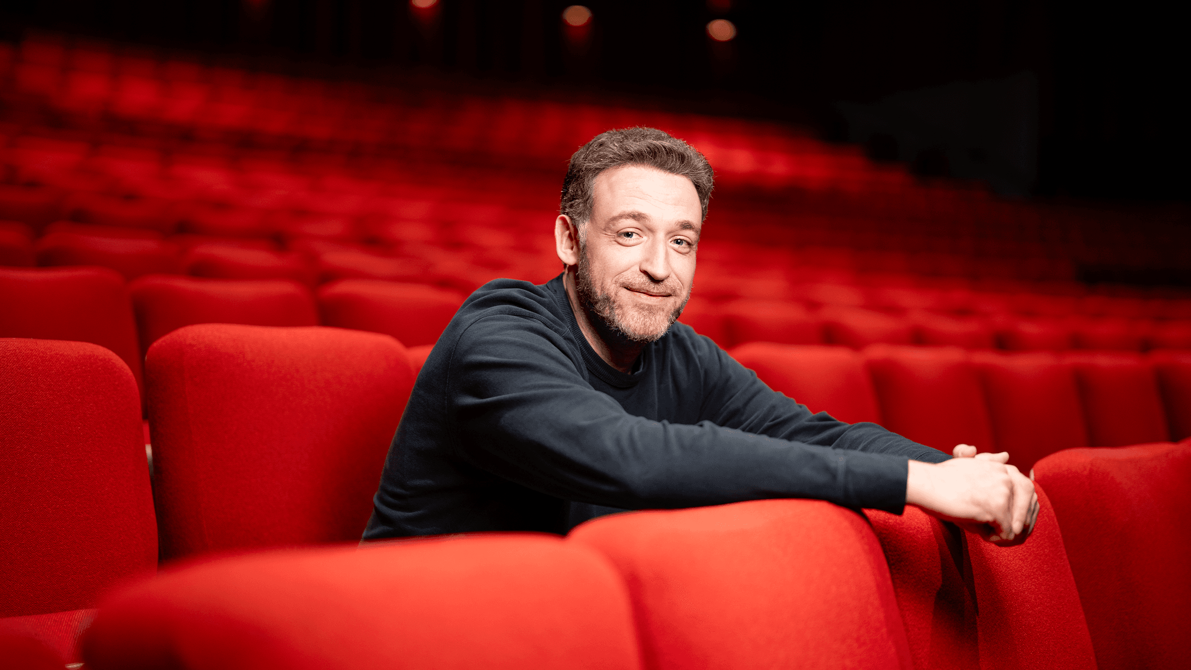 Dan Soder

The Golden Retriever of Comedy Tour