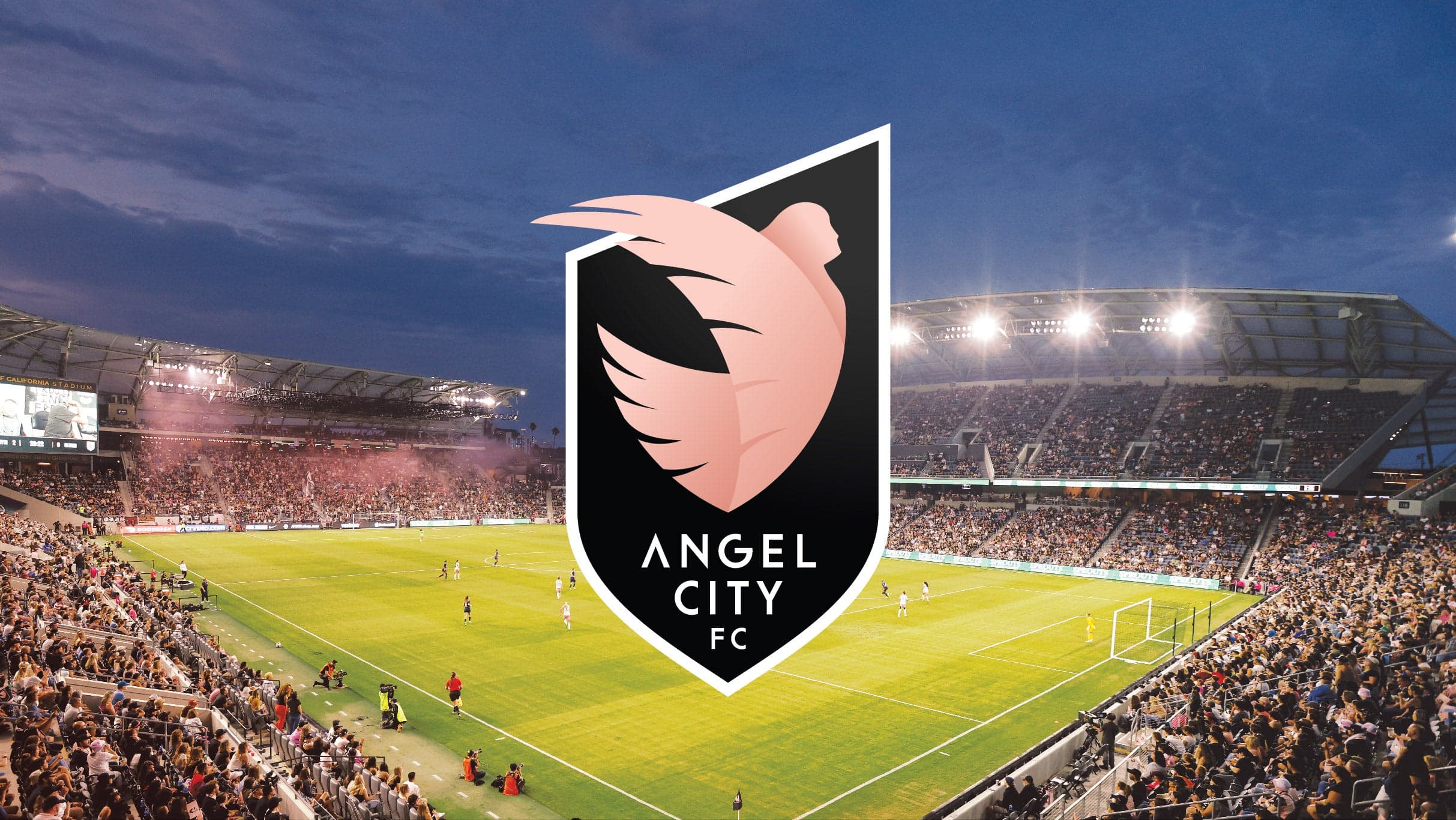 Angel City FC vs. Portland Thorns