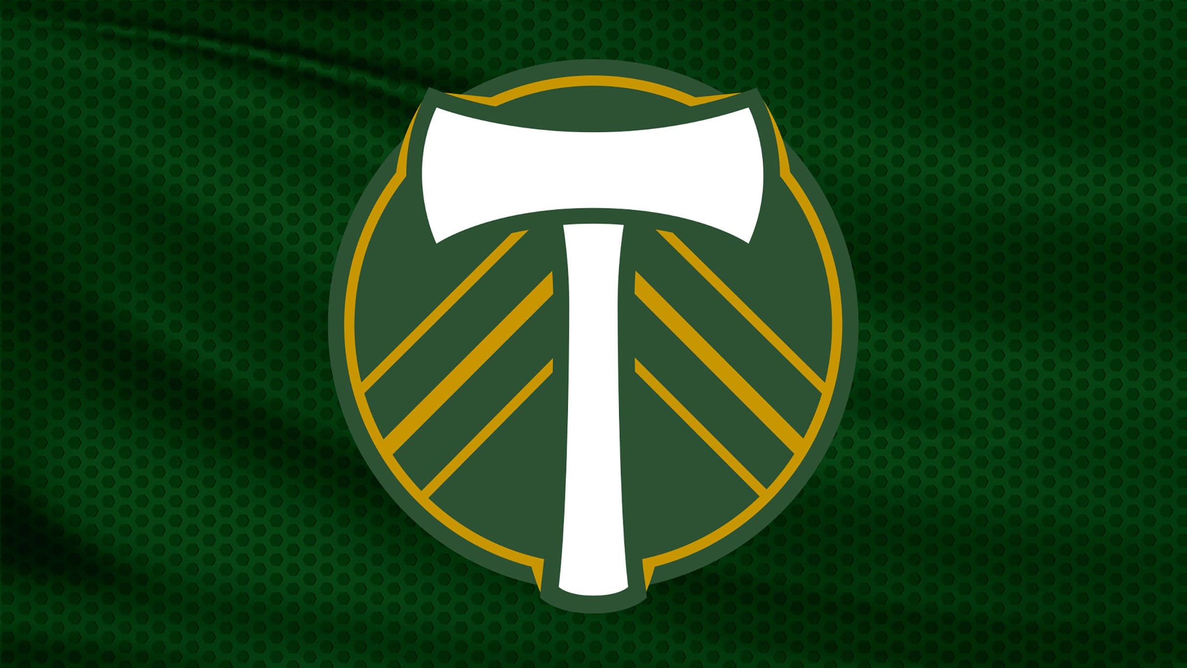 Portland Timbers vs. Los Angeles Football Club