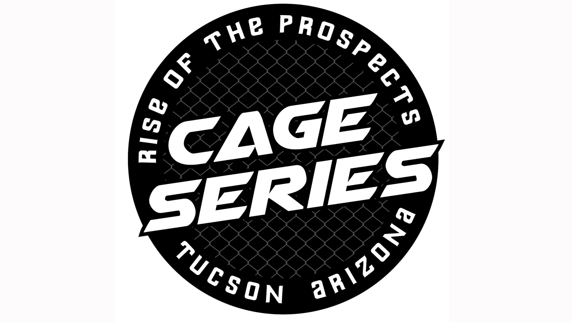 Cage Series X @ Rialto Theatre