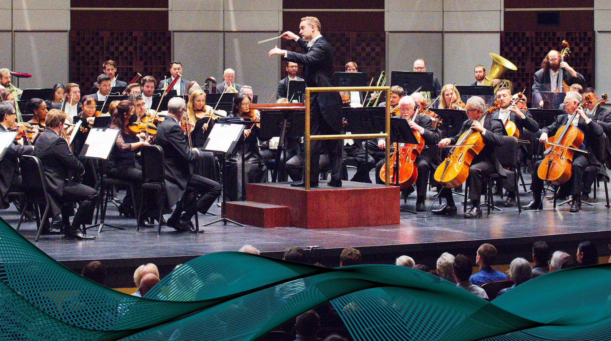 Beethoven's Symphony No.7