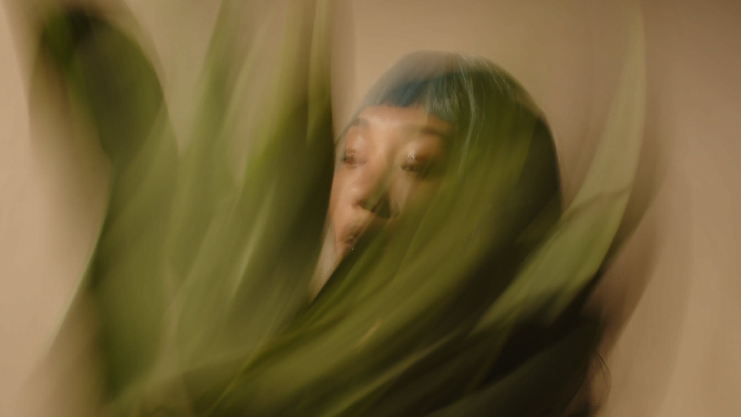 ((( O ))), Charity Joy Brown