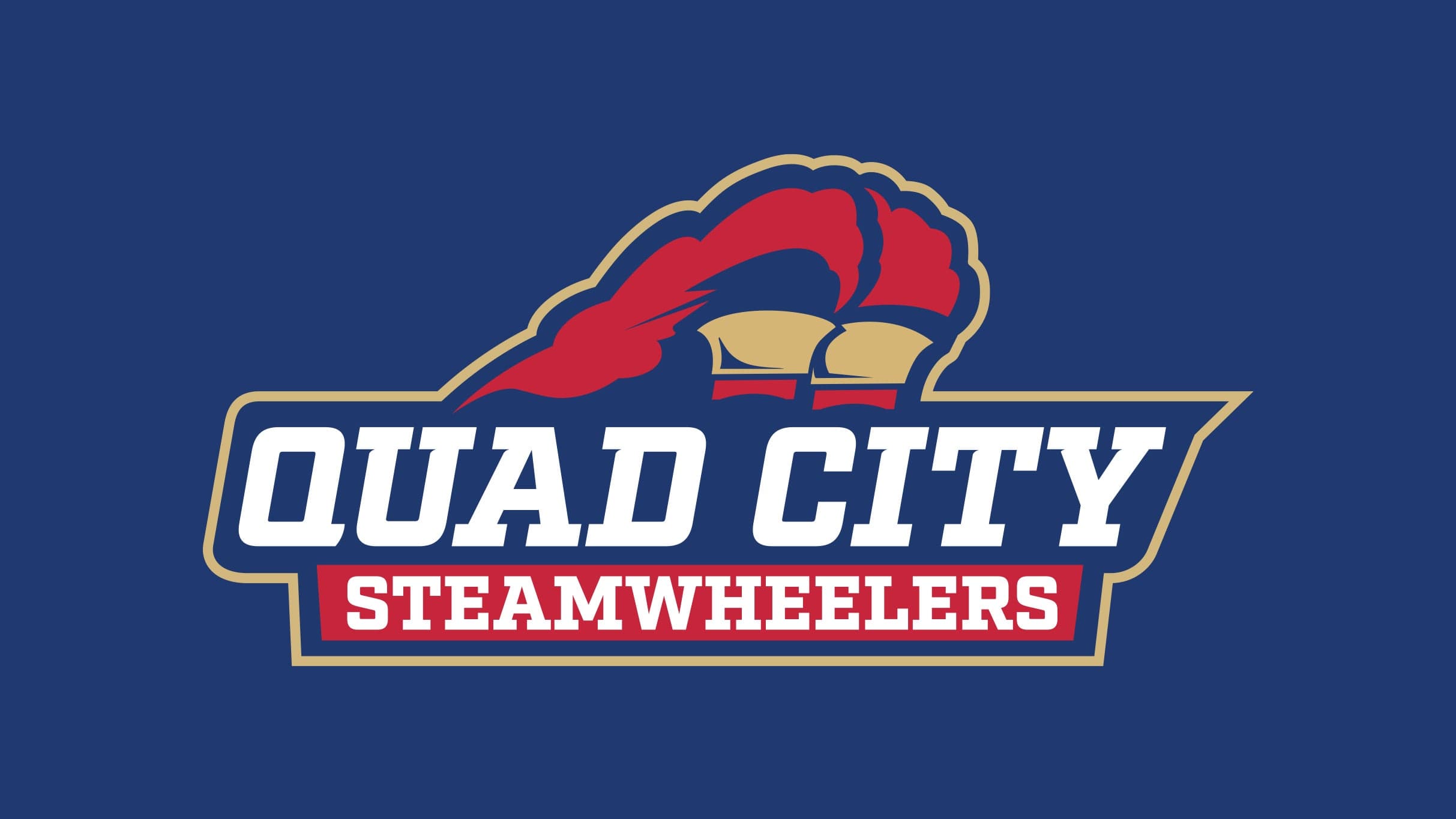 Ifl Football:  Quad City Steamwheelers Vs Green Bay Blizzard