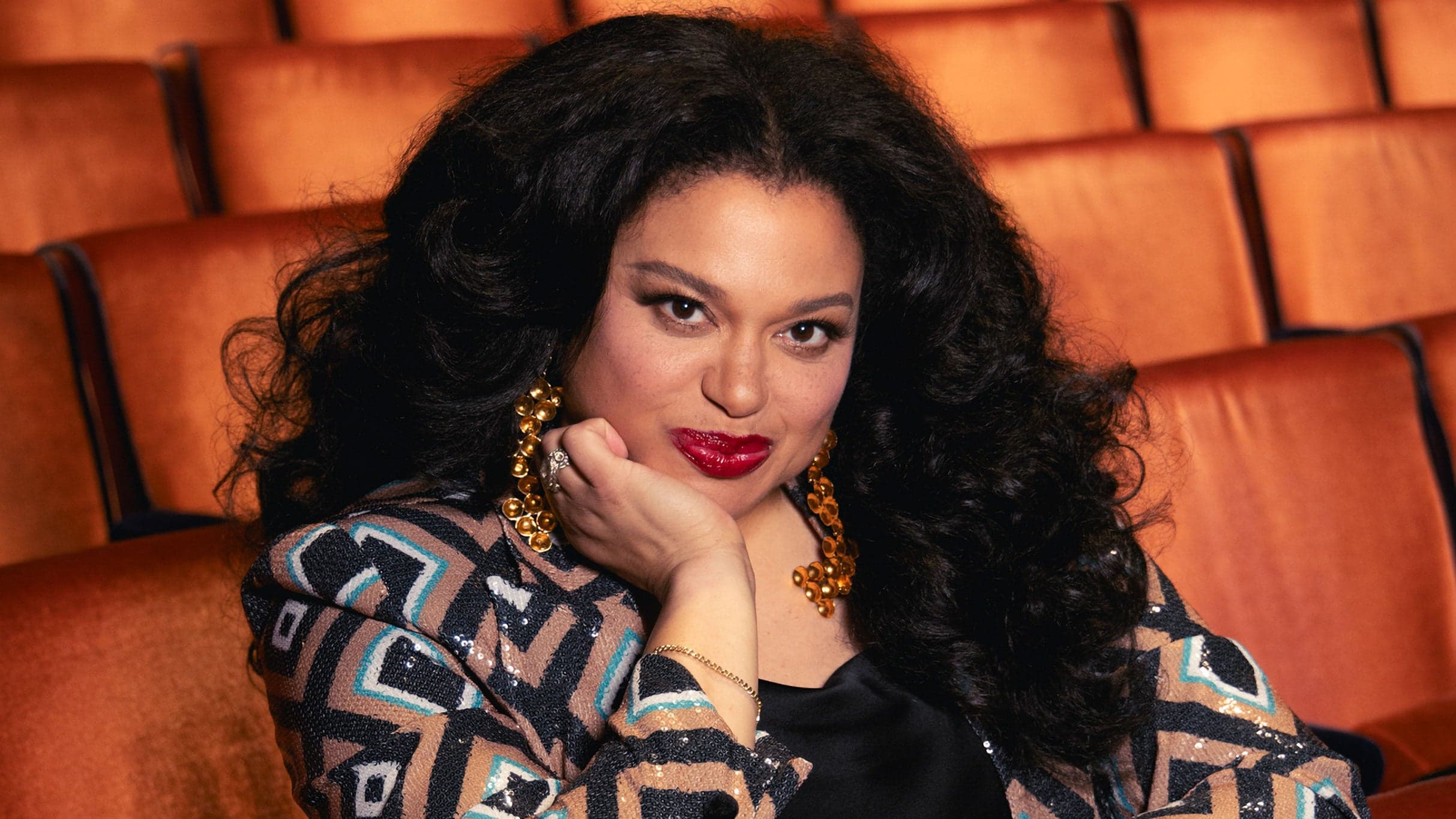 Michelle Buteau (21+ Event)