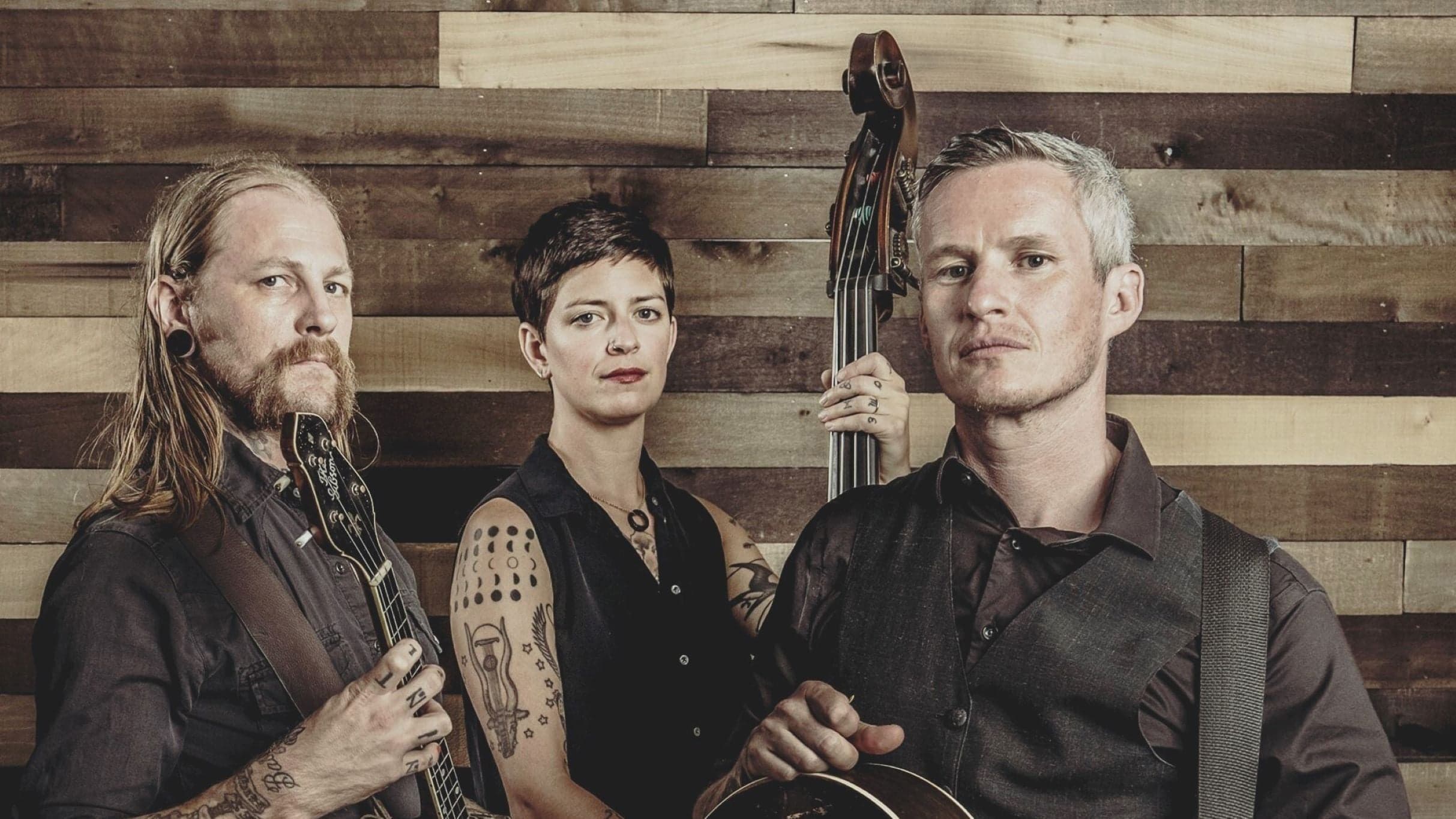 The Devil Makes 3 - Sunday