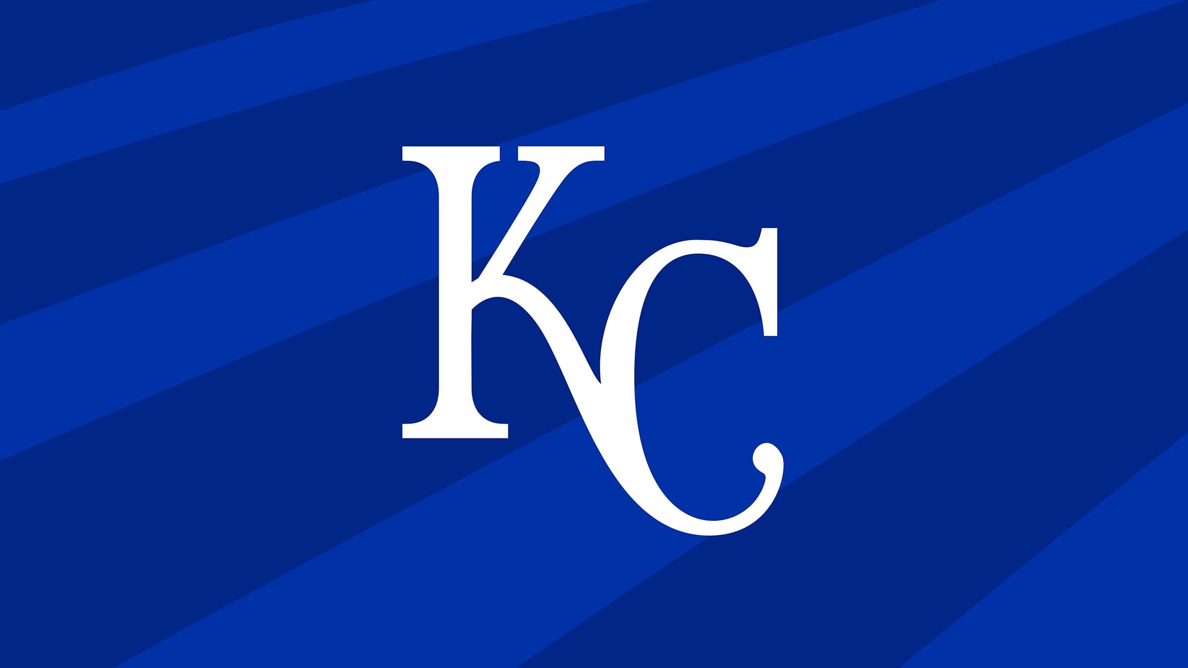 Kansas City Royals vs. Minnesota Twins