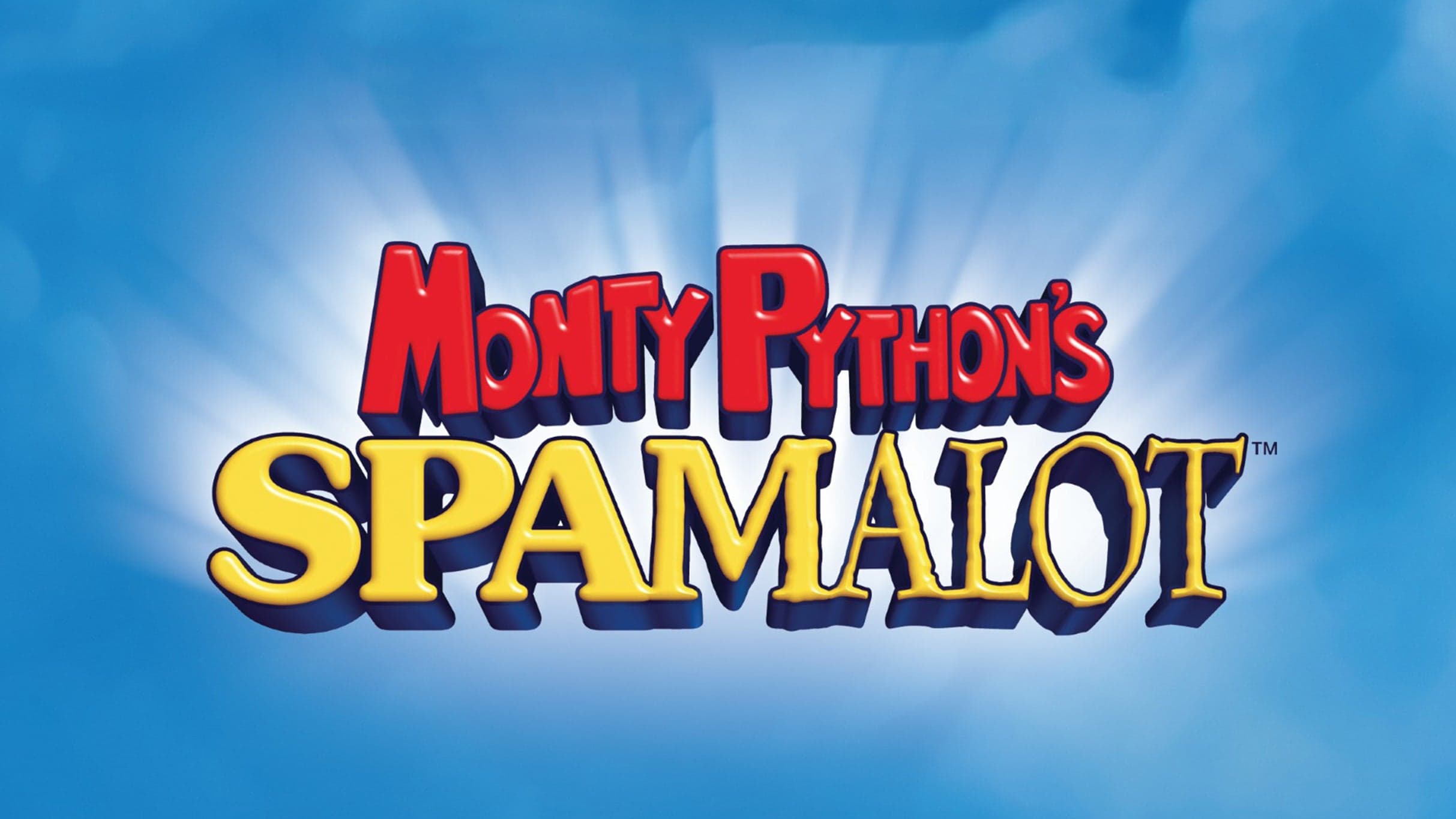 Monty Python's Spamalot (Touring)