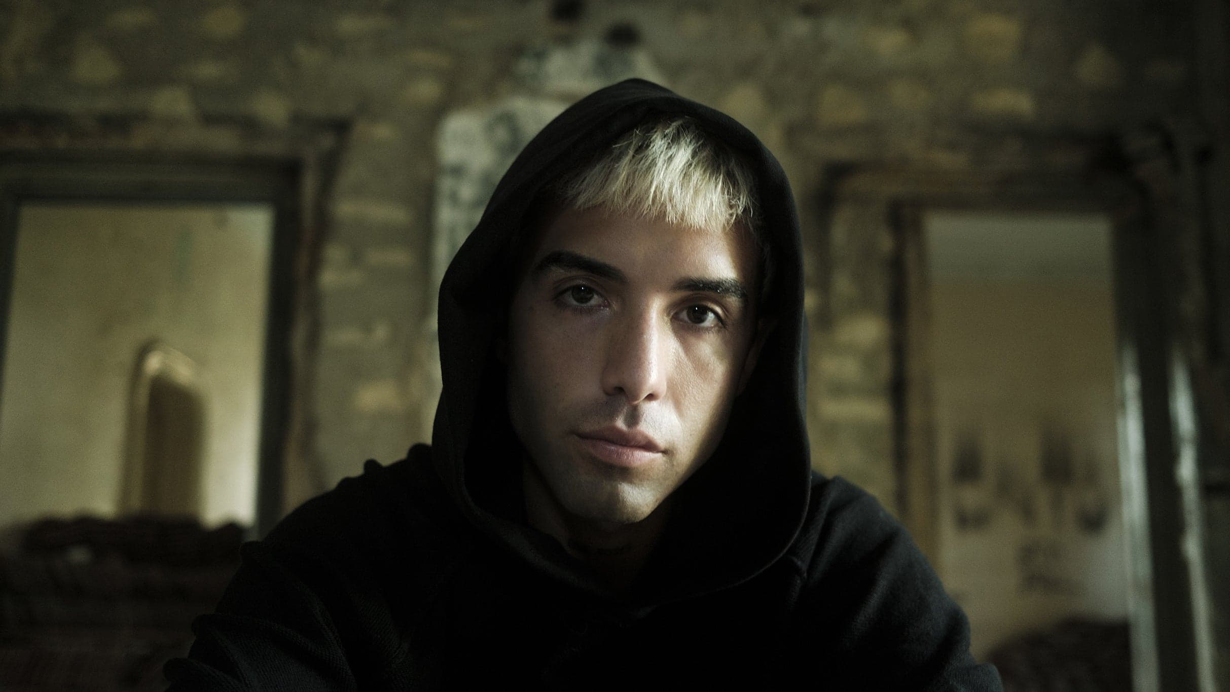 Ryan Caraveo: Forever Foggy Tour