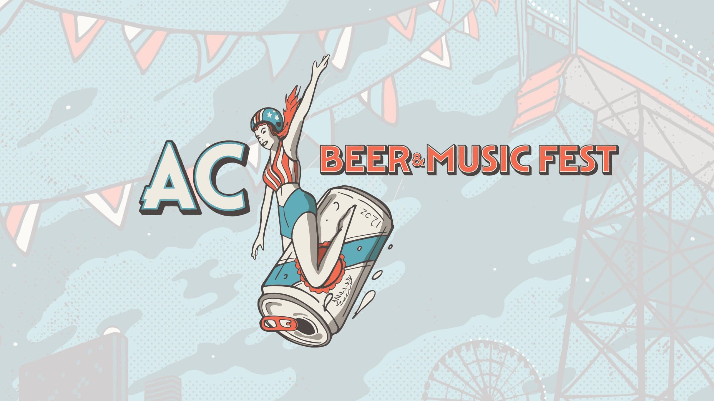 The Atlantic City Beer Fests Rare Beer Fest