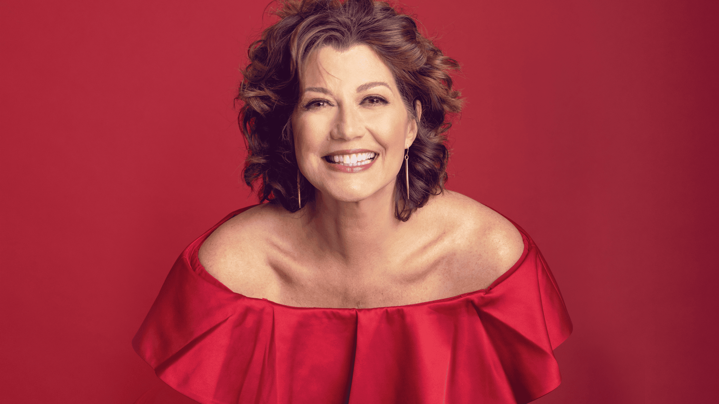 A New York Evening With Amy Grant
