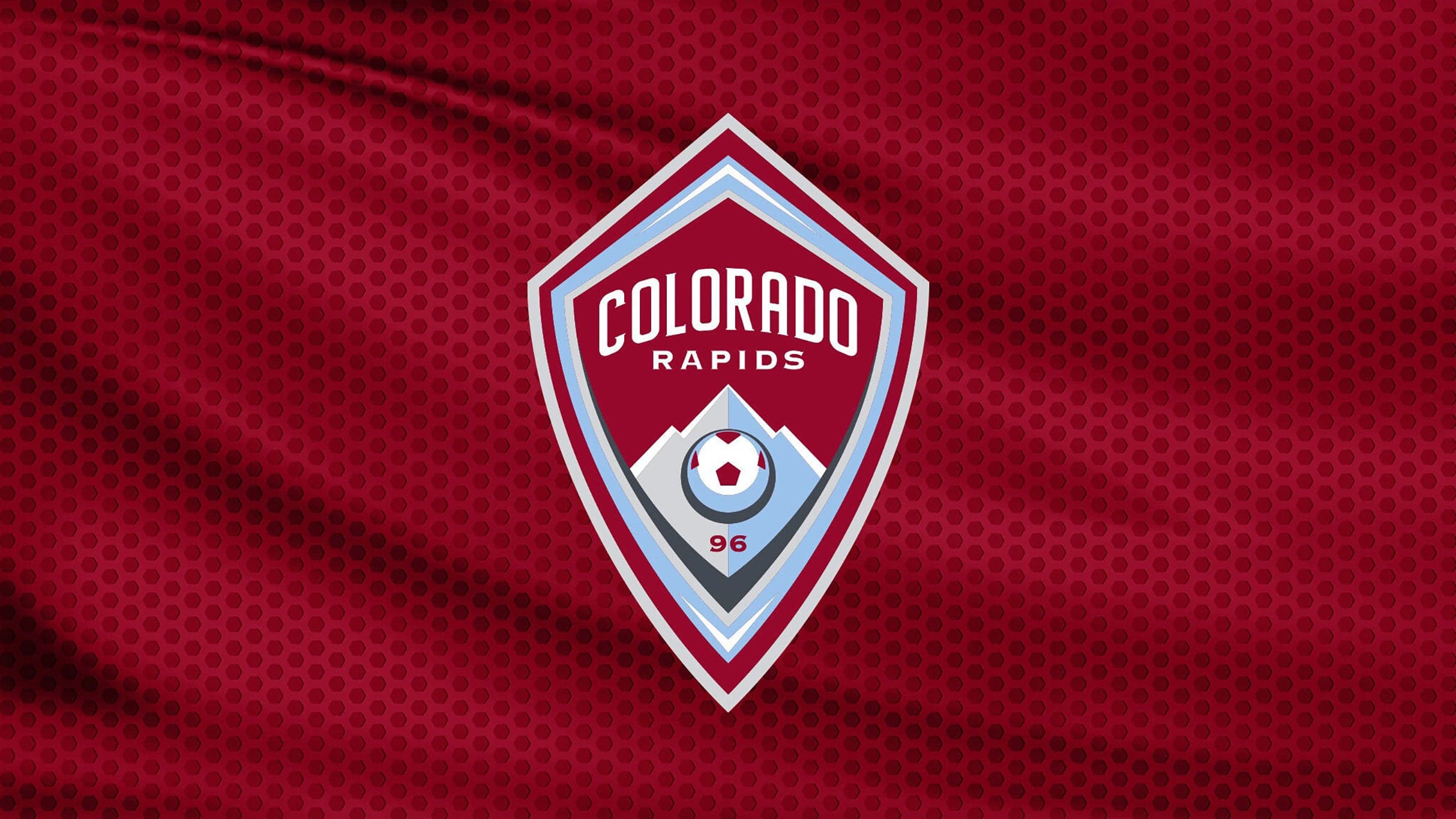 Colorado Rapids vs. Houston Dynamo