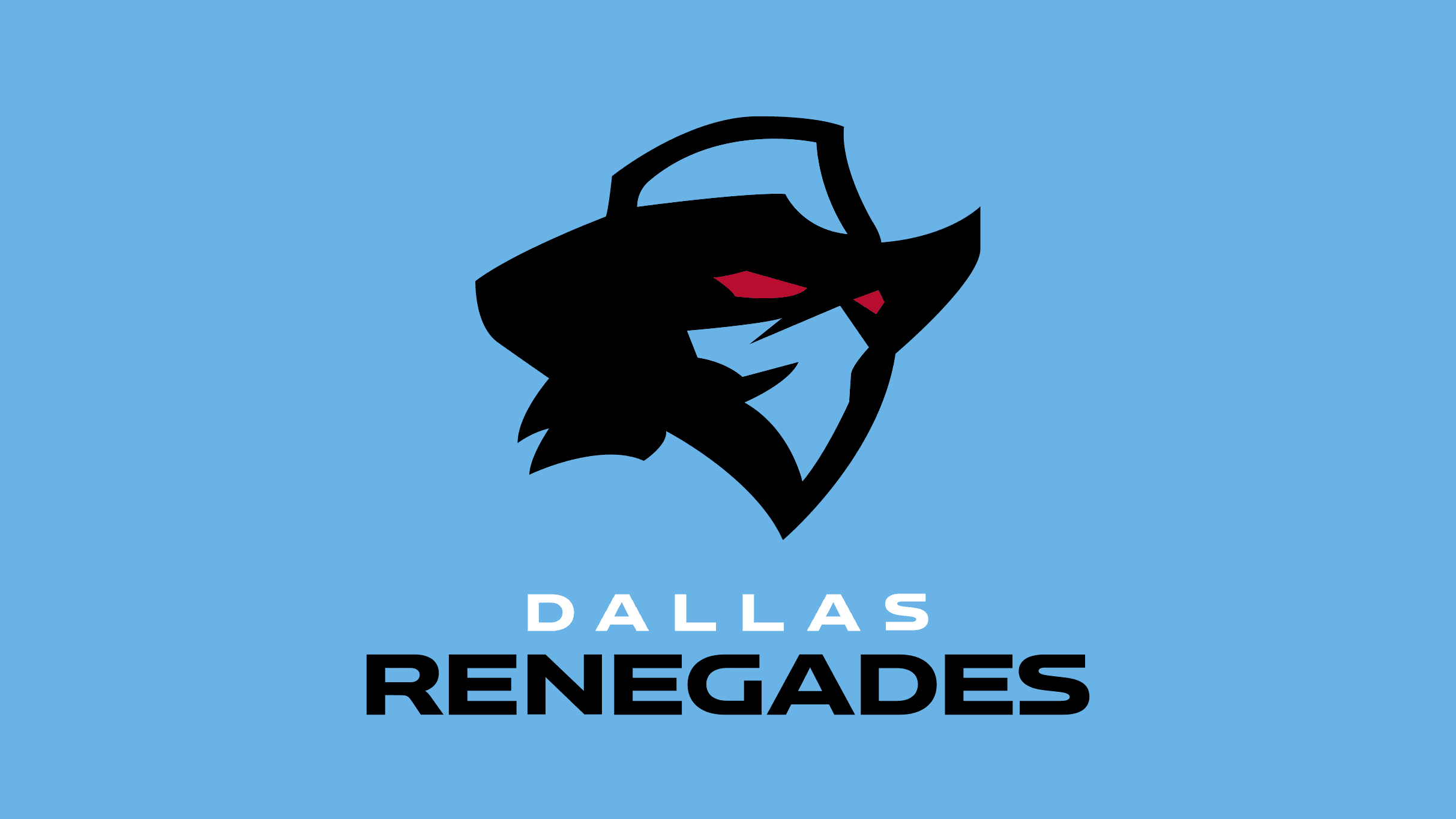 Dallas Renegades vs. St. Louis Battlehawks