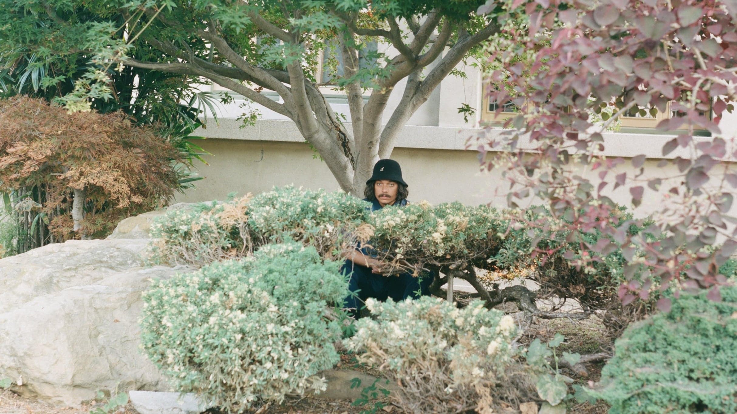 SLO Brew + (((folkYEAH!)) present ~ Drugdealer