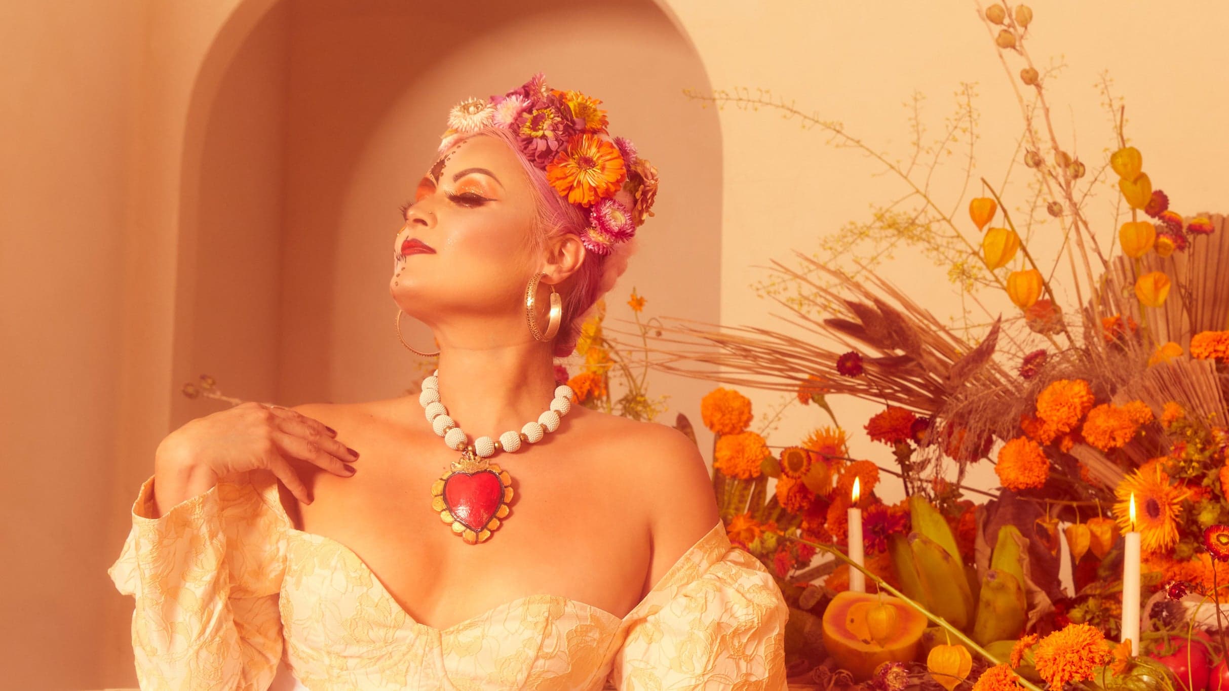 Las Cafeteras + DJ Sizzle (Cumbiaton)