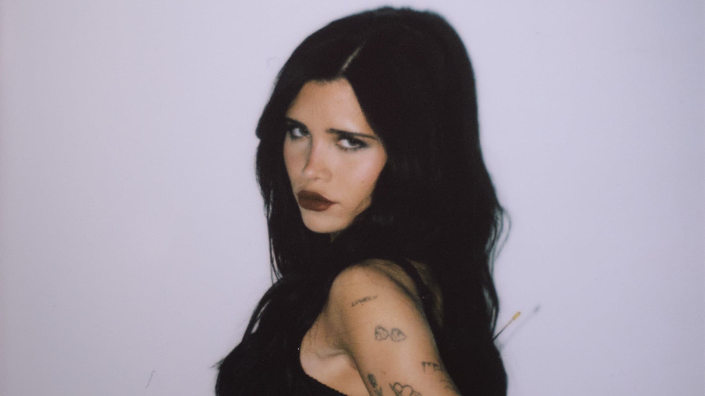 *SOLD OUT* Jesus Loves a Primadonna - An Intimate Evening with Nessa Barrett