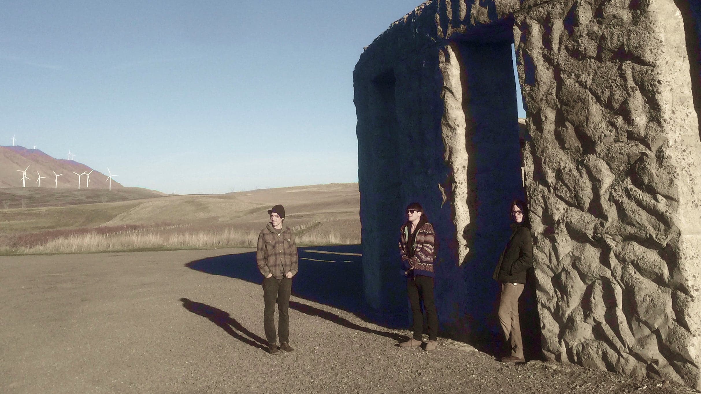 Dead Meadow, The Love Kills Theory, Cory Shane