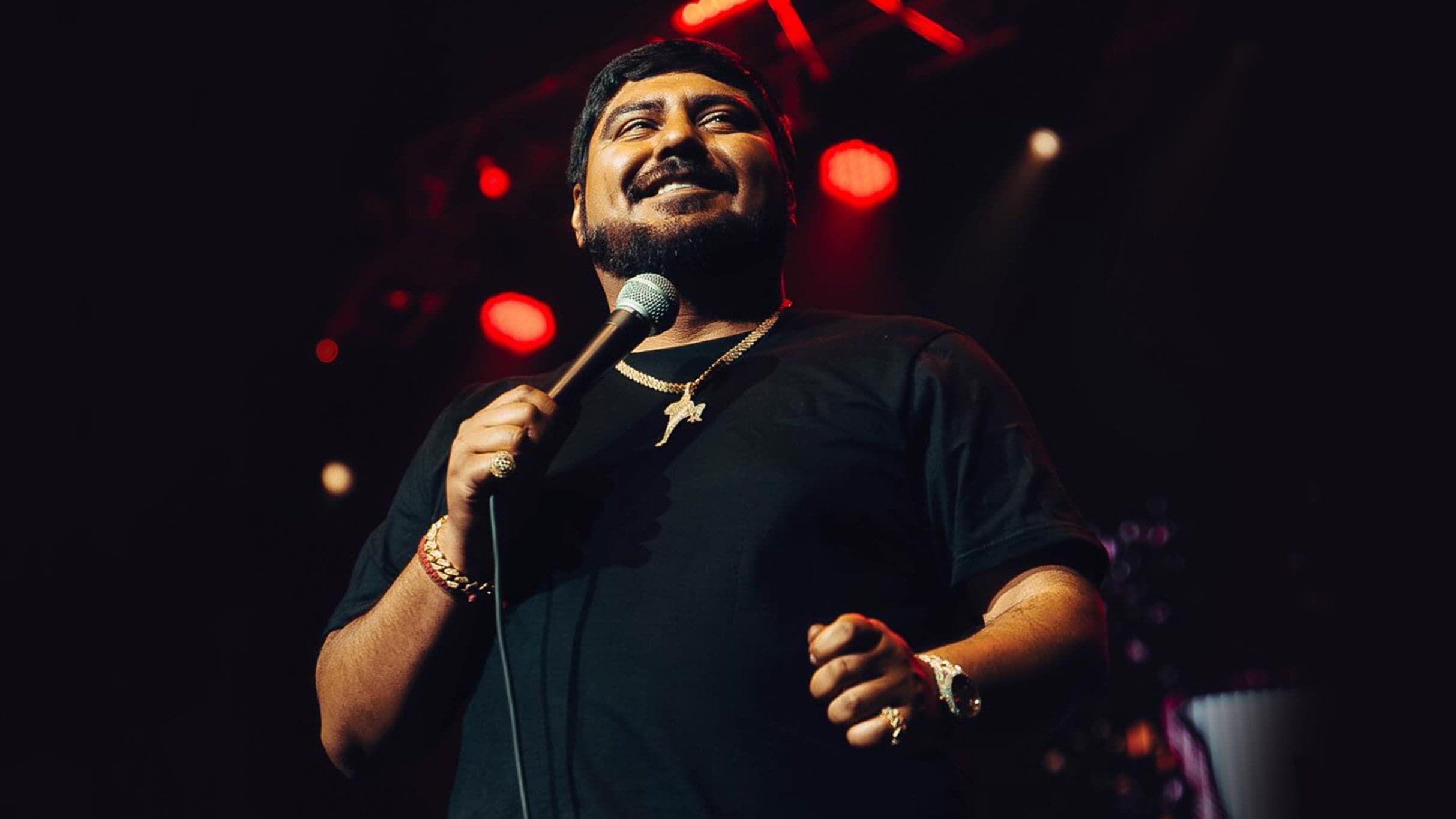 Rene Vaca's VACAFEST 2026