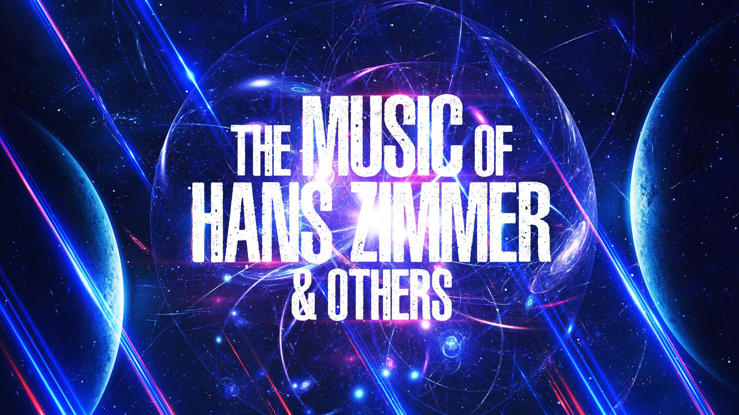 The Music of Hans Zimmer & Others