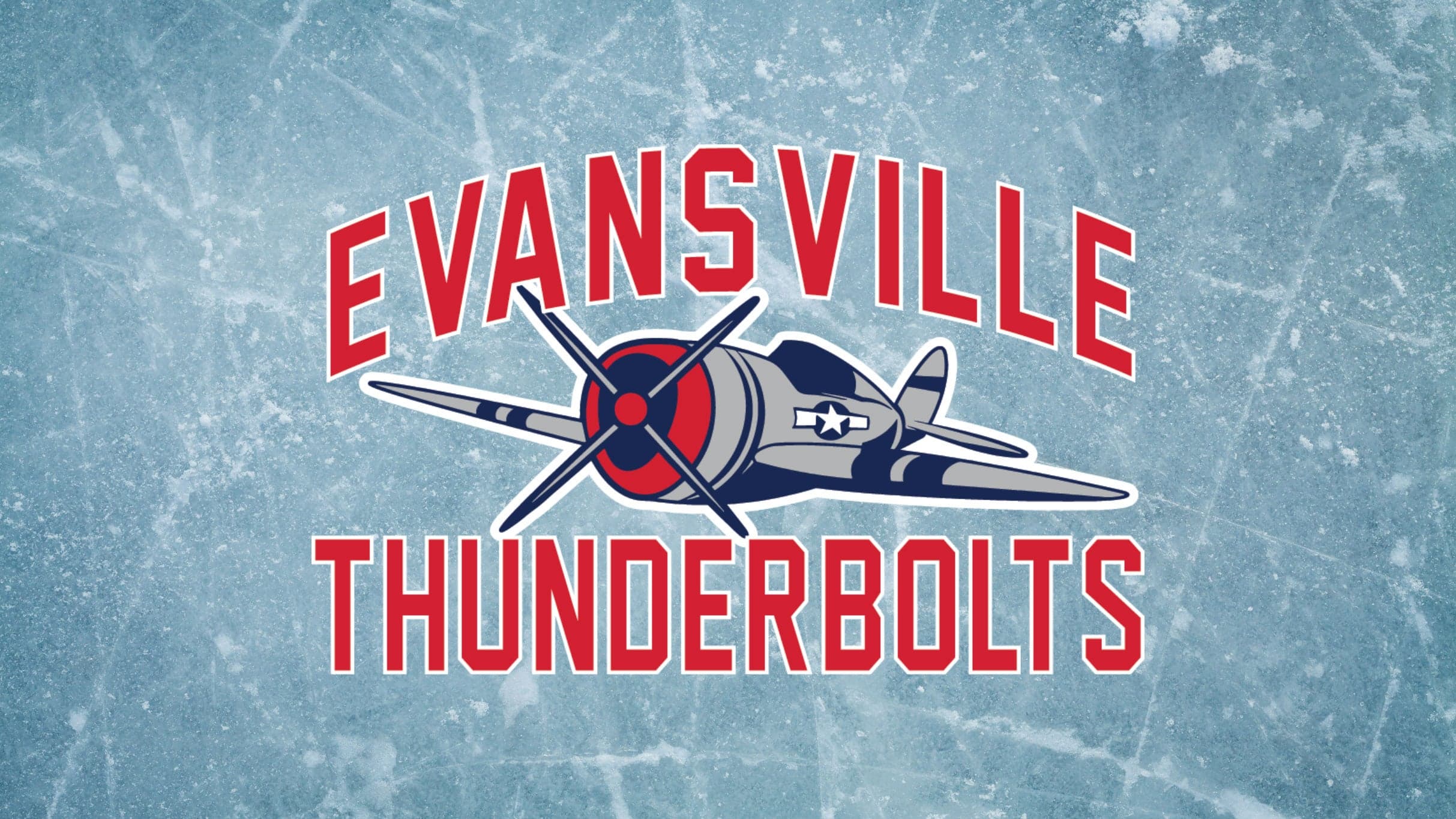 Evansville Thunderbolts vs. Pensacola Ice Flyers