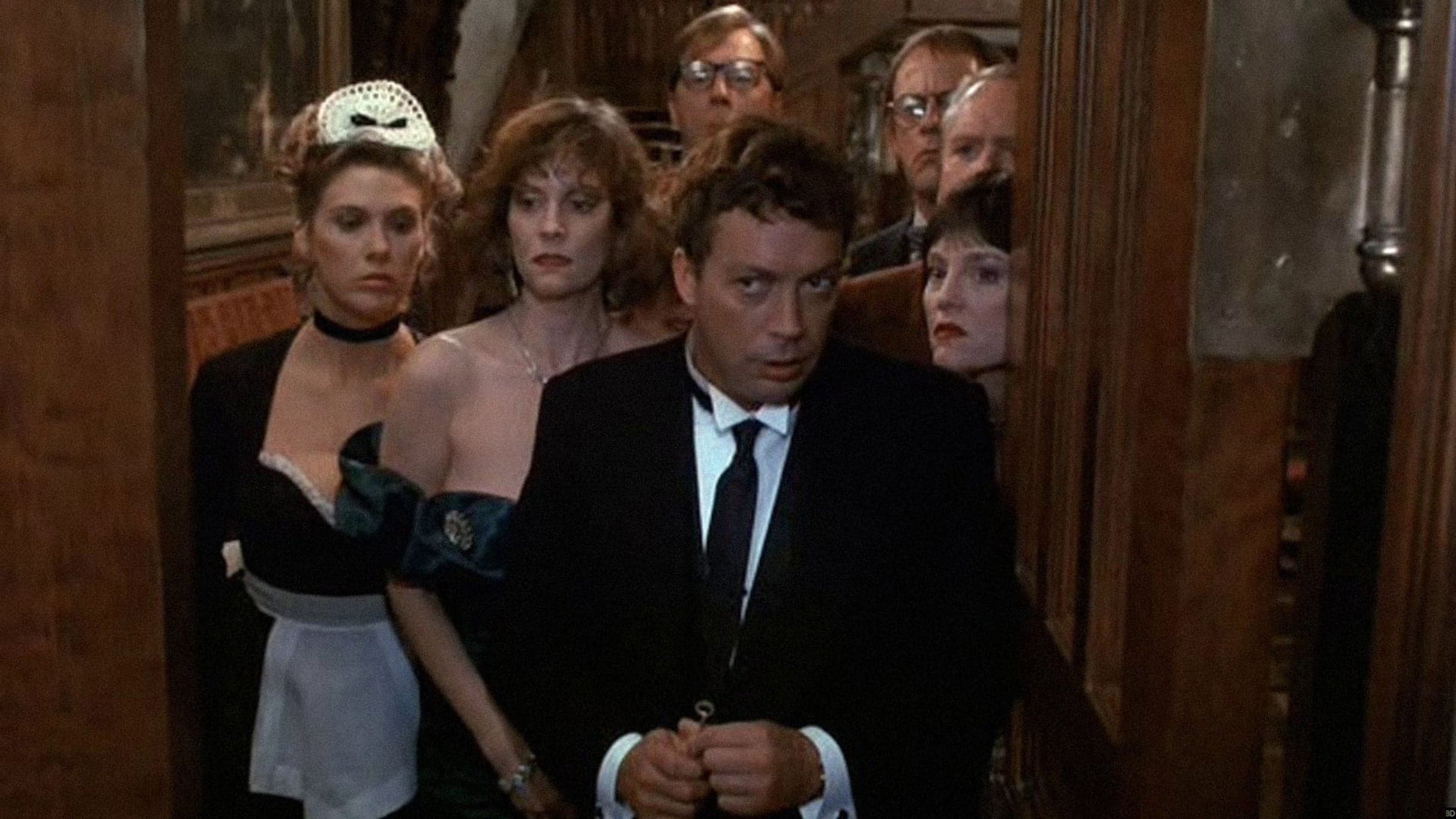 Clue: The Movie With Lesley Ann Warren 40th Anniversary Tour