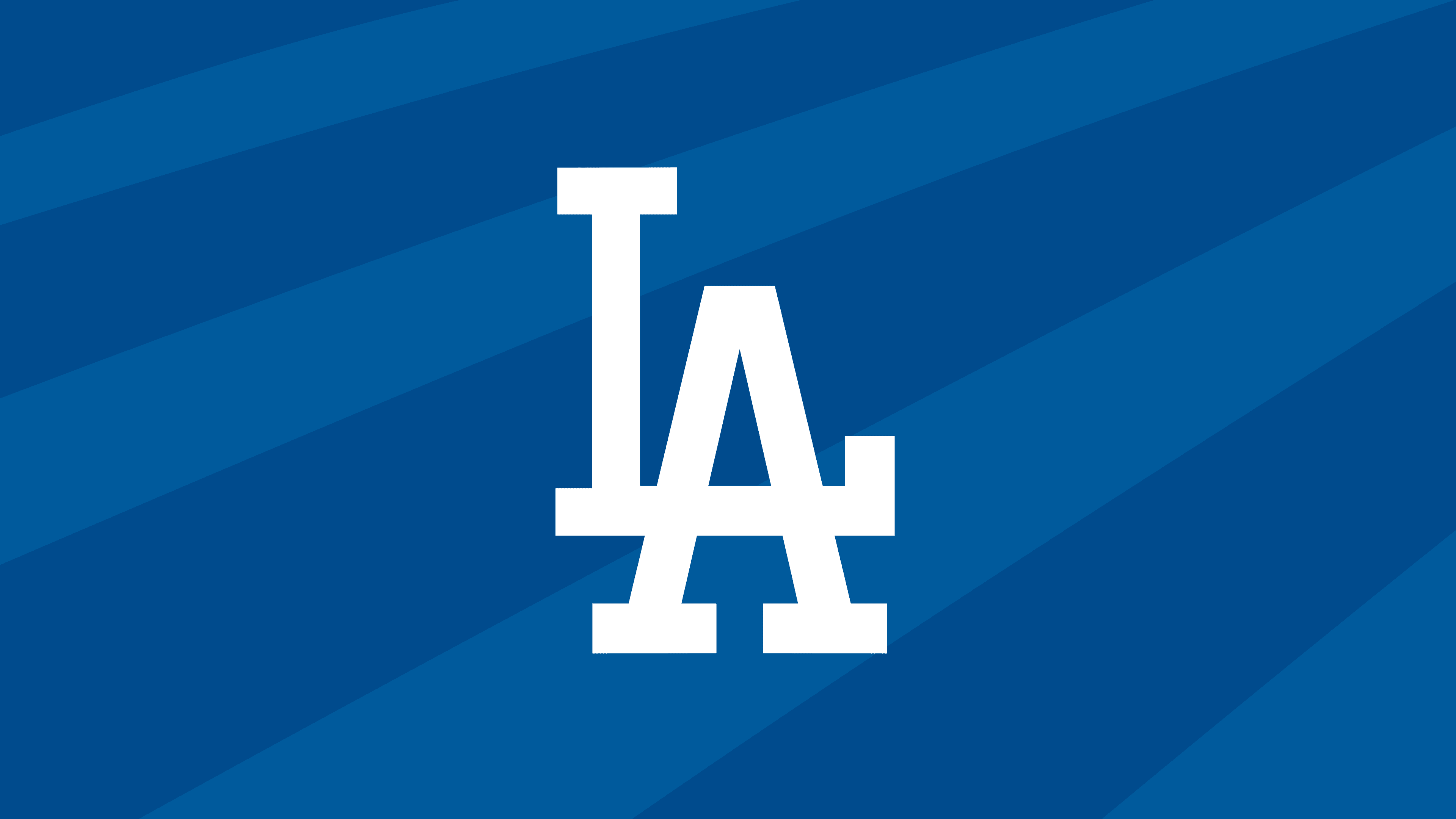 Los Angeles Dodgers vs. New York Mets