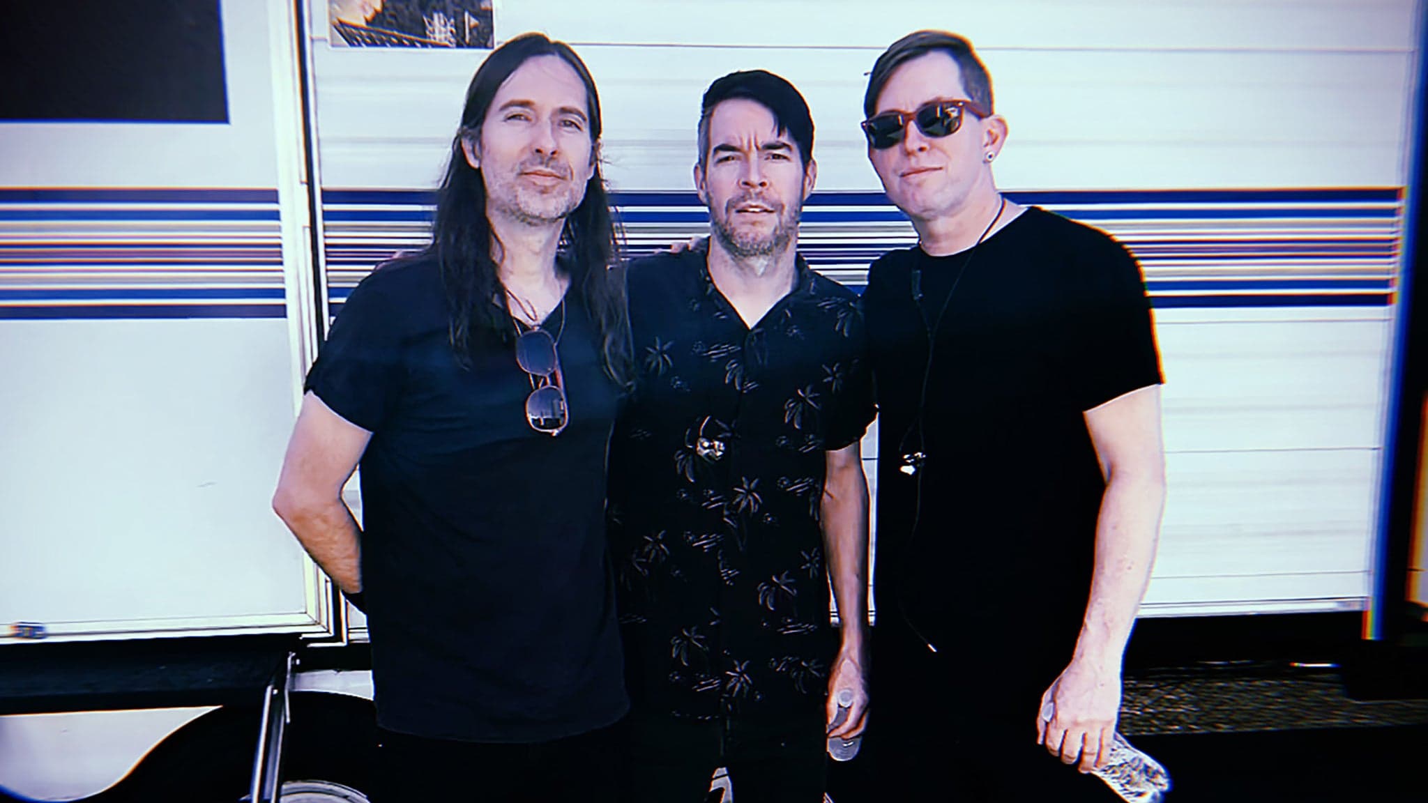 Chevelle (21+ Event)