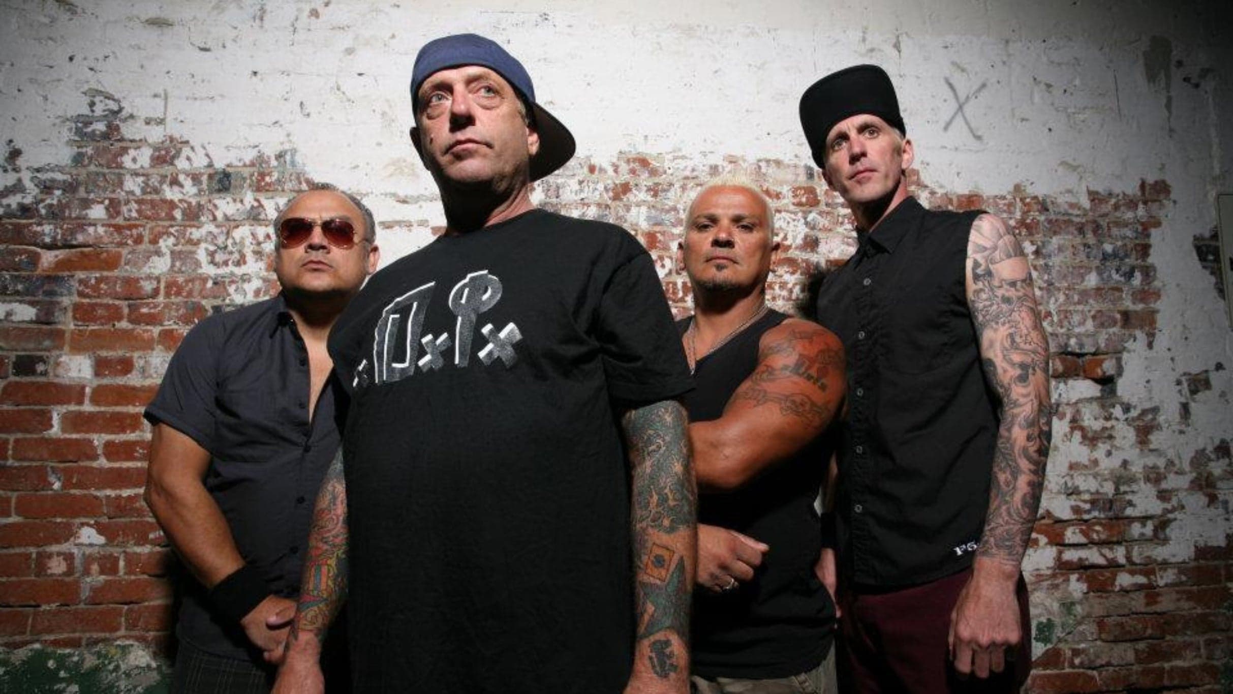 STFU FEST DAY 2 LUICIDAL WITH DI AND MORE