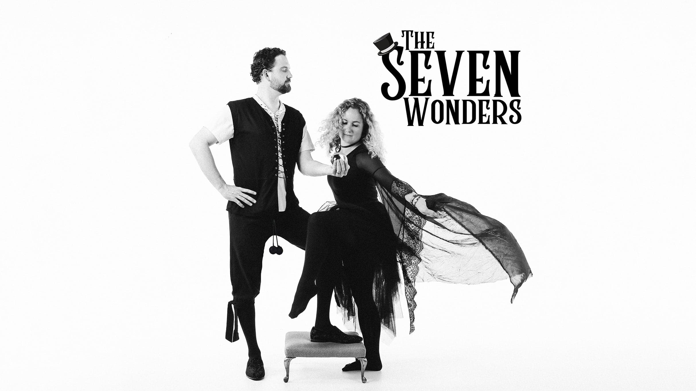 The Seven Wonders: A Tribute to Fleetwood Mac