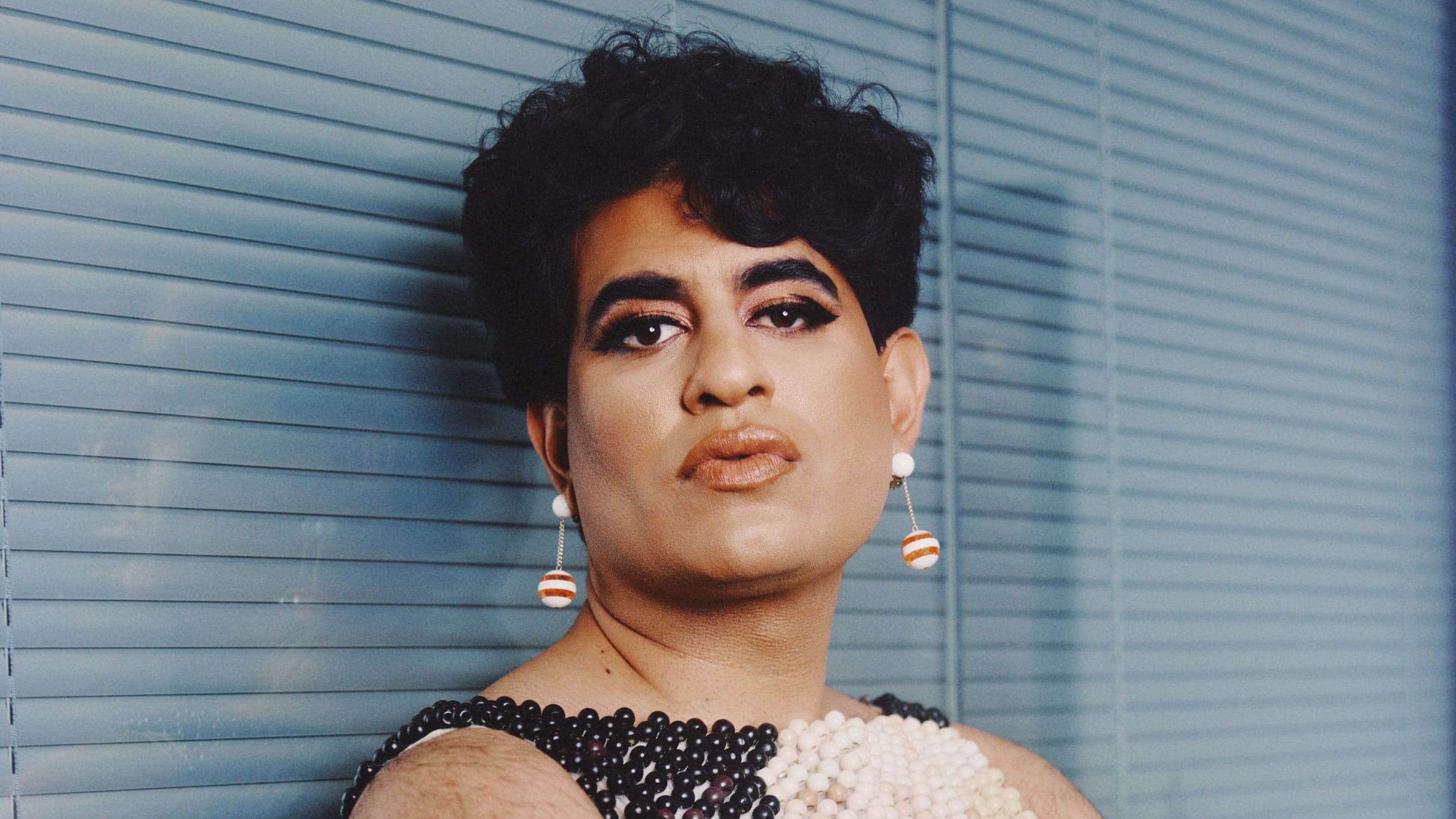 Hairy Situation: A Comedy Show by ALOK