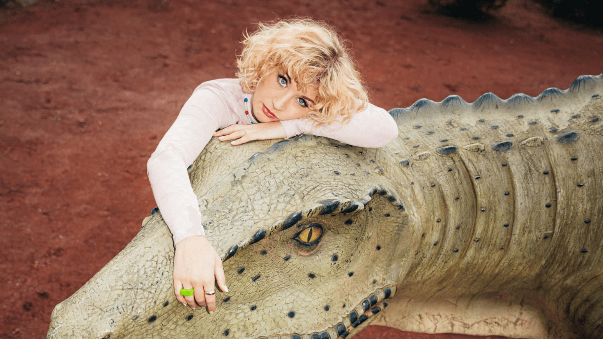 Palmyra "Rested and Ready" Tour