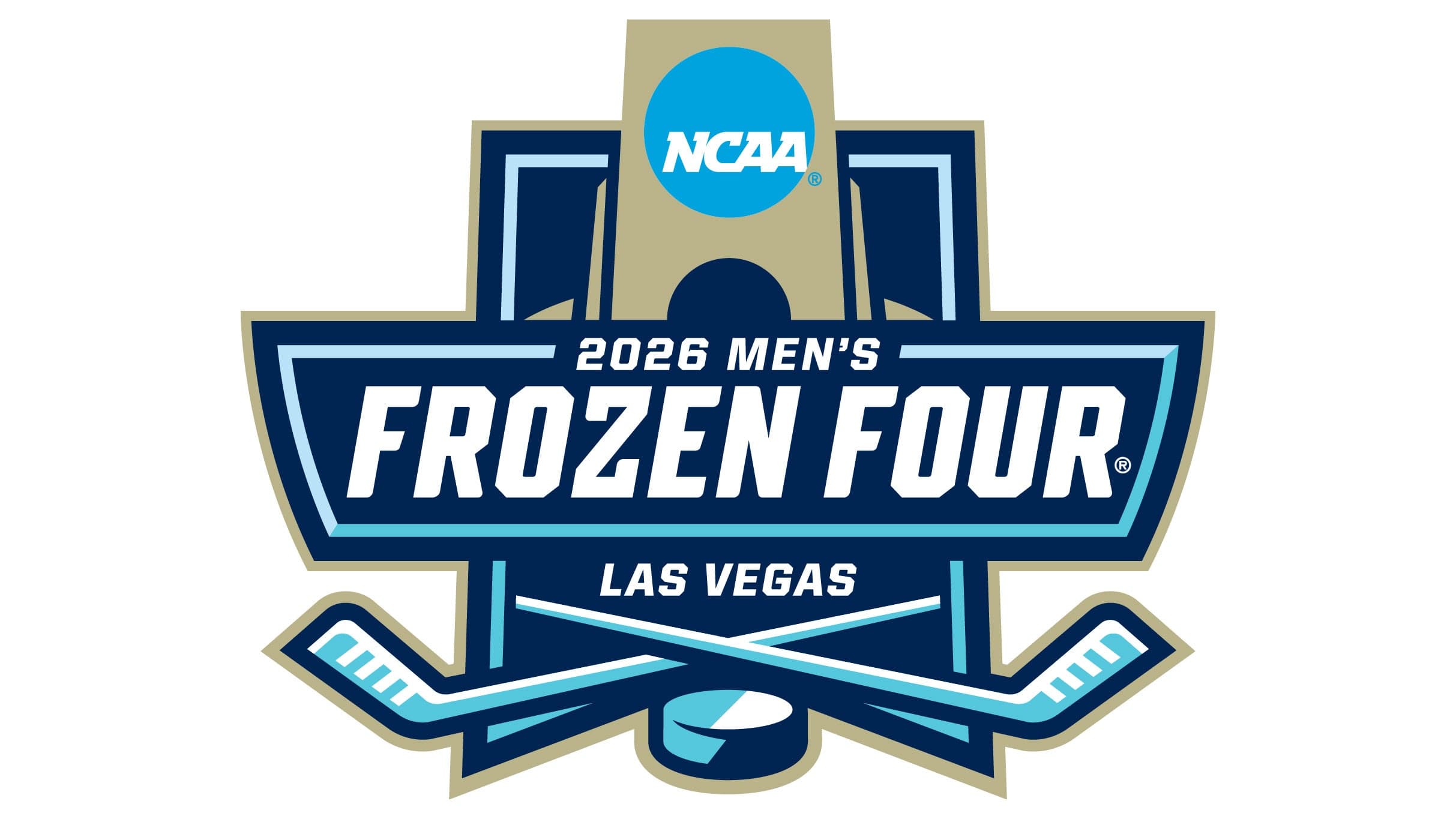 NCAA Mens Frozen Four - All Sessions