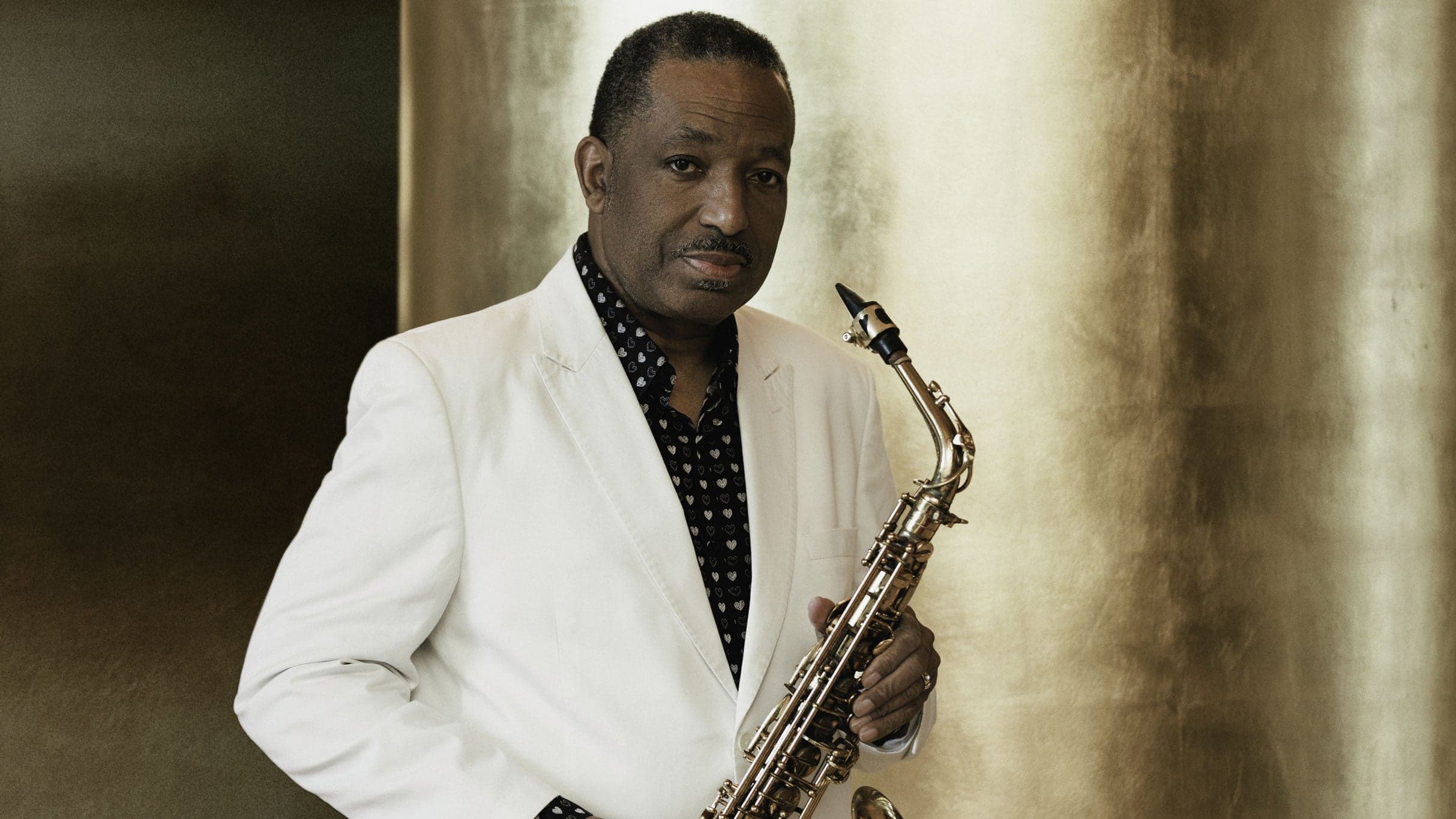 Donald Harrison's Hornucopia: ALL-ACCESS PASS