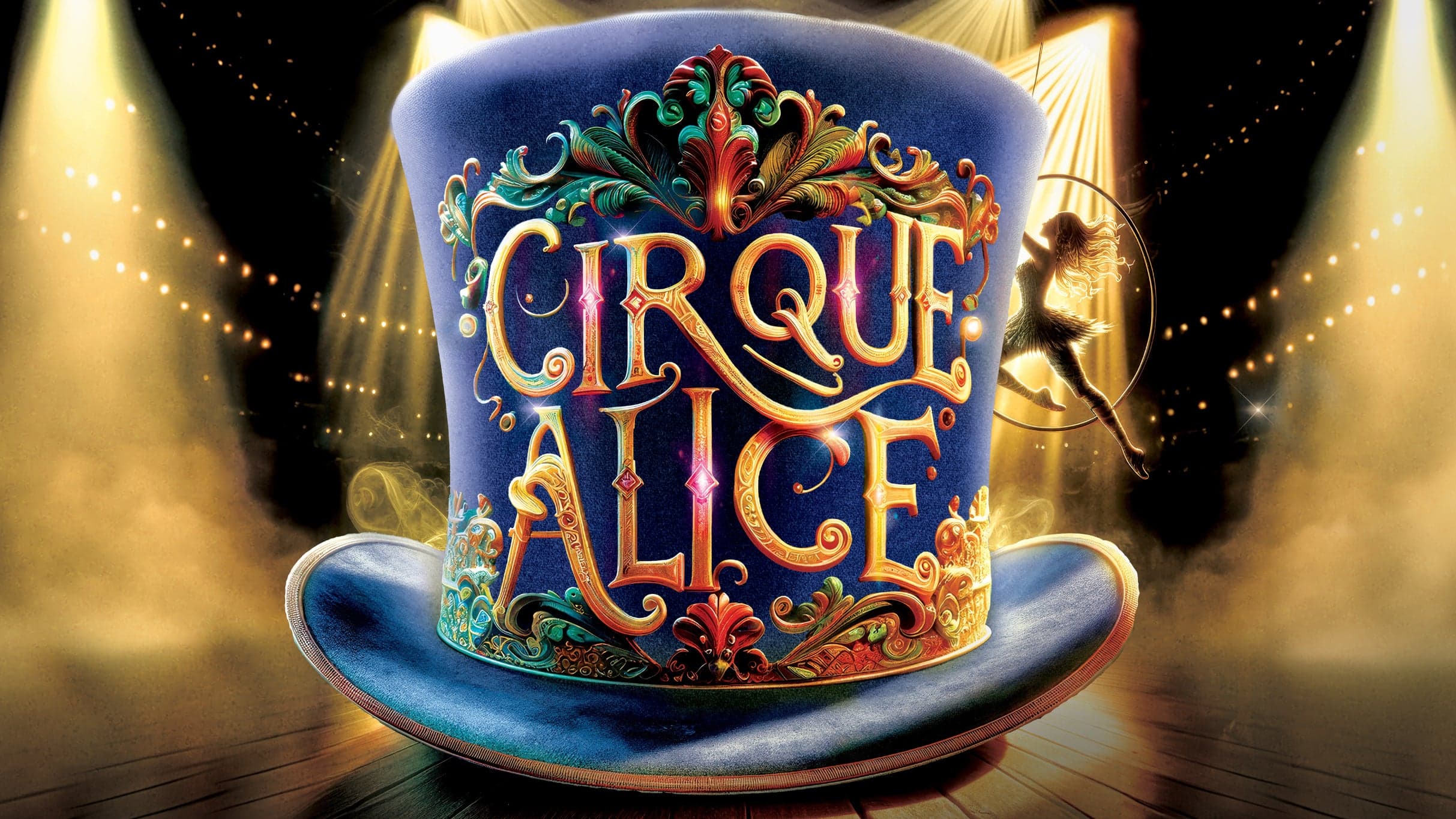 Cirque Alice