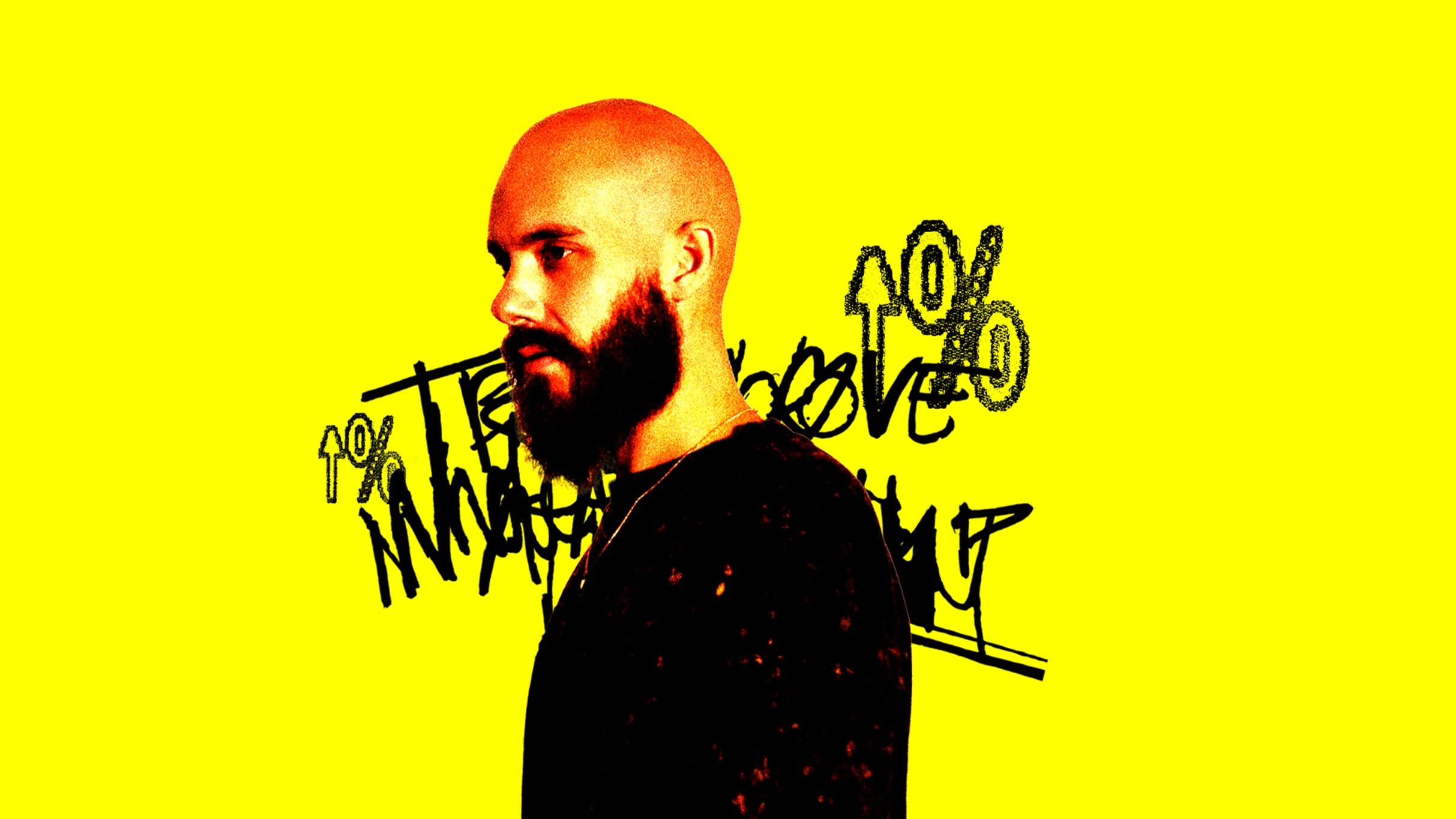 San Holo (18 and Over)