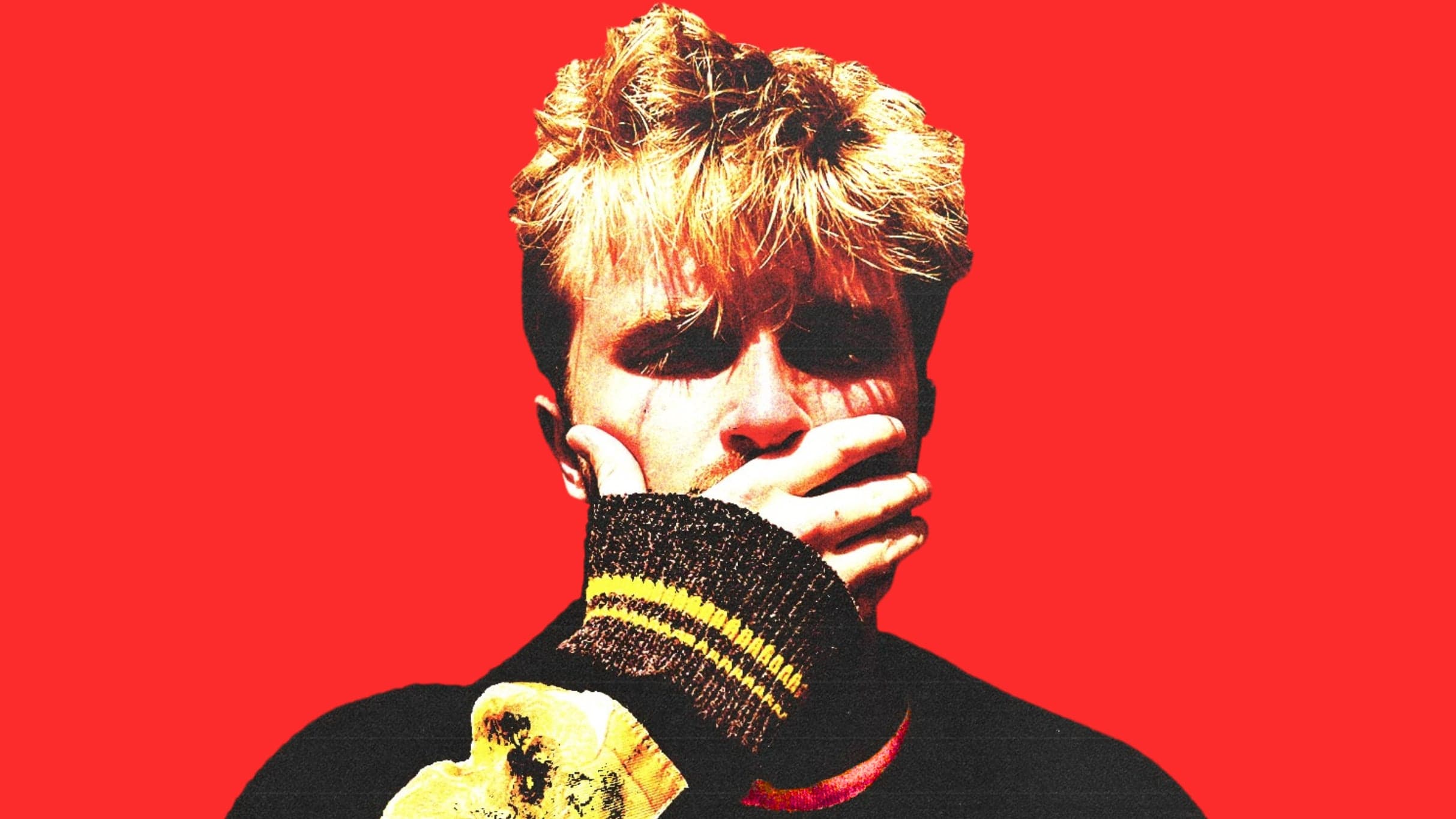 Your Neighbors - Ages 21+