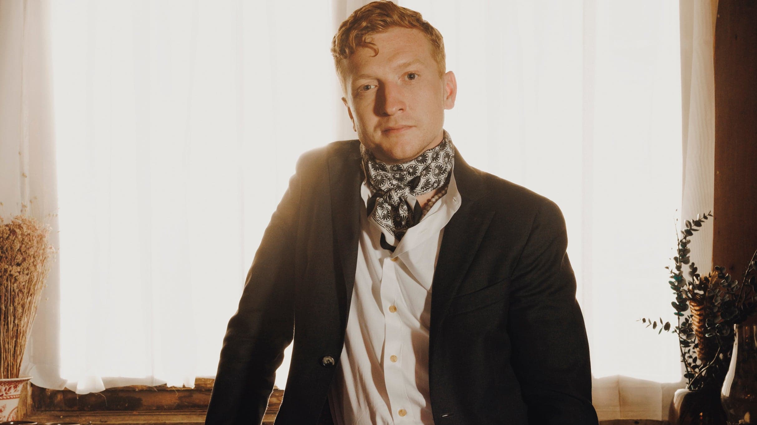 Tyler Childers - Snipe Hunt