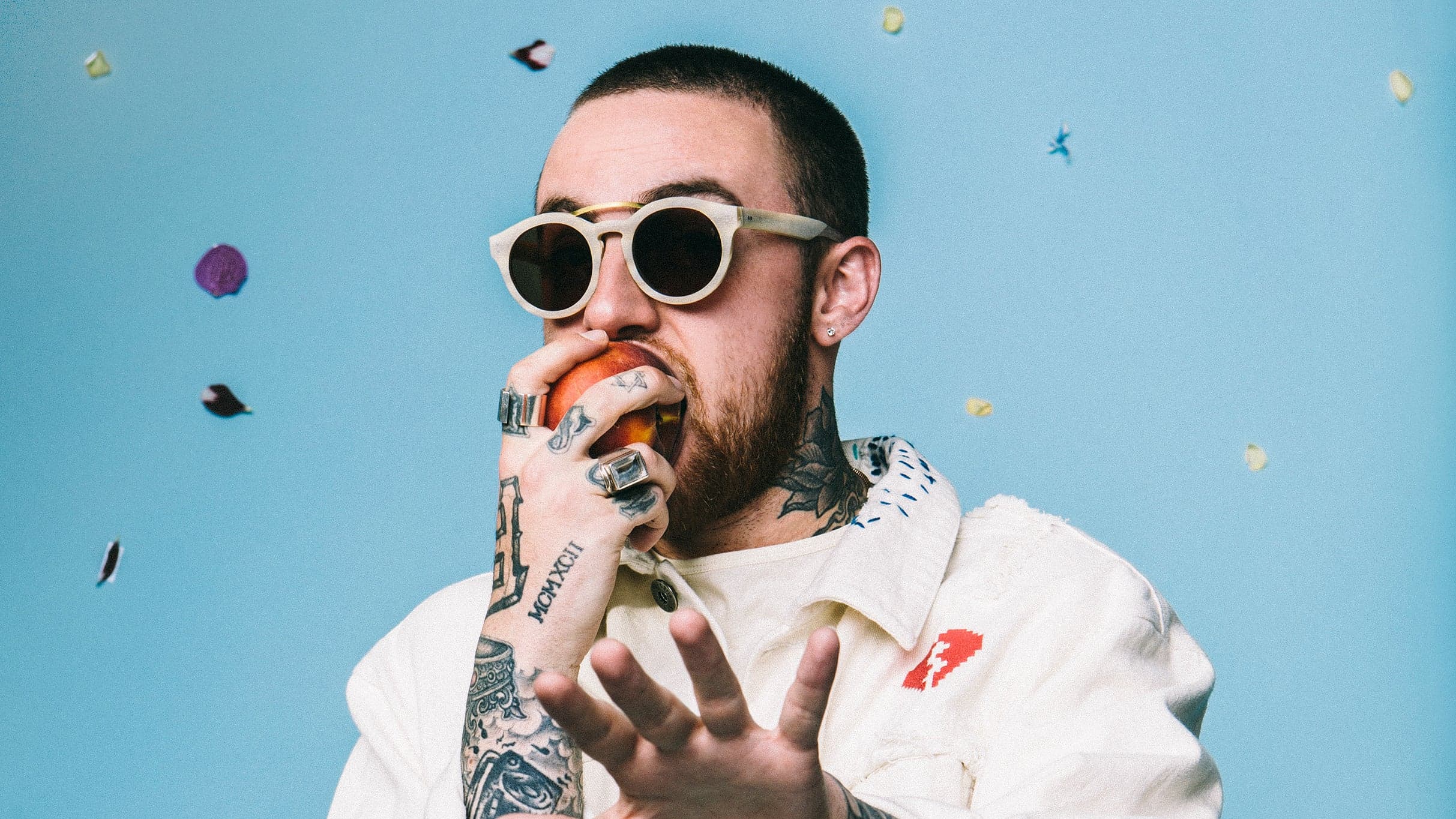 Come Back To Earth: Mac Miller Live Band Tribute