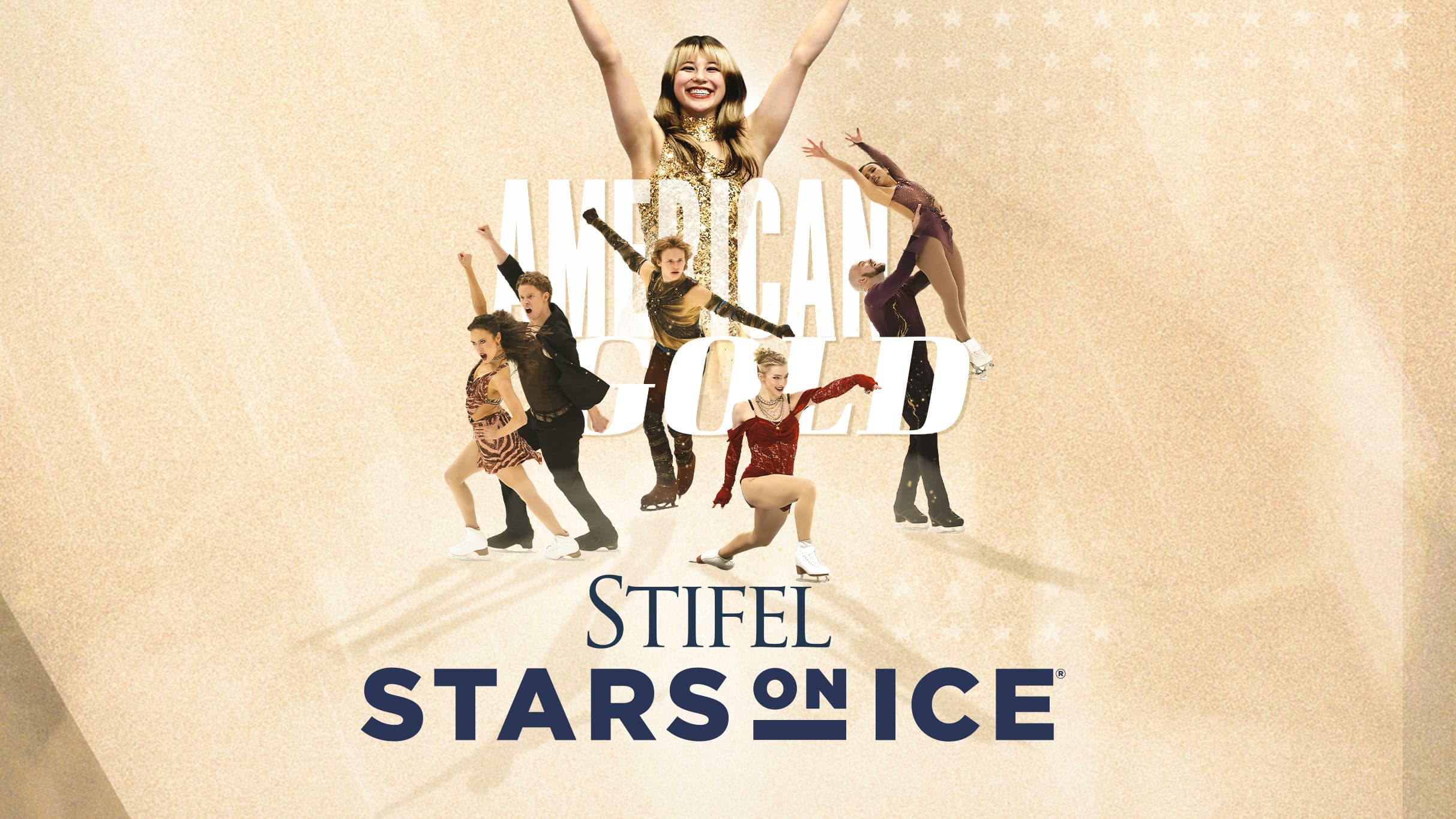 Stifel Stars on Ice - U.S.