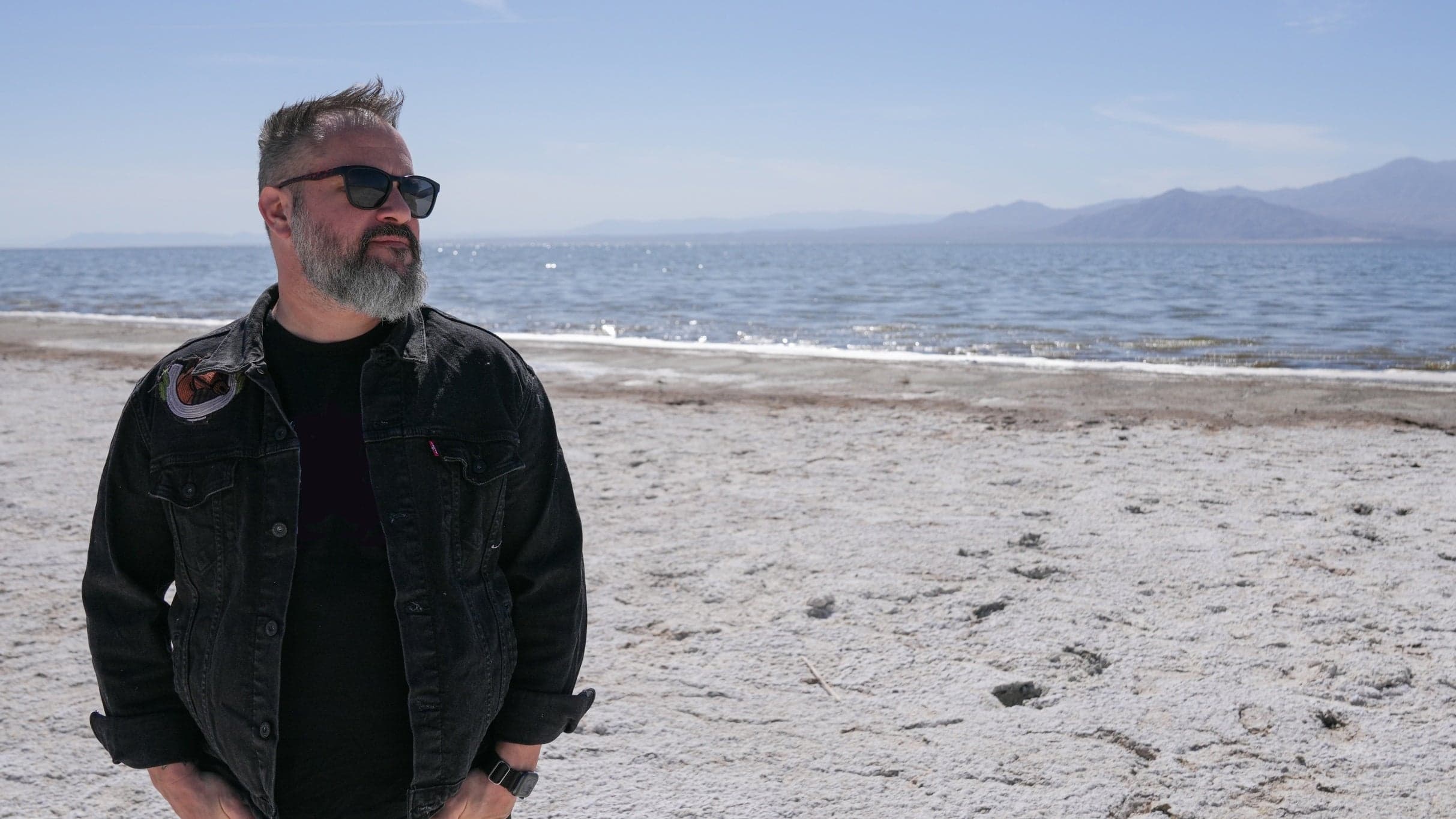 Matt Pryor, J. Russell, Small Uncle