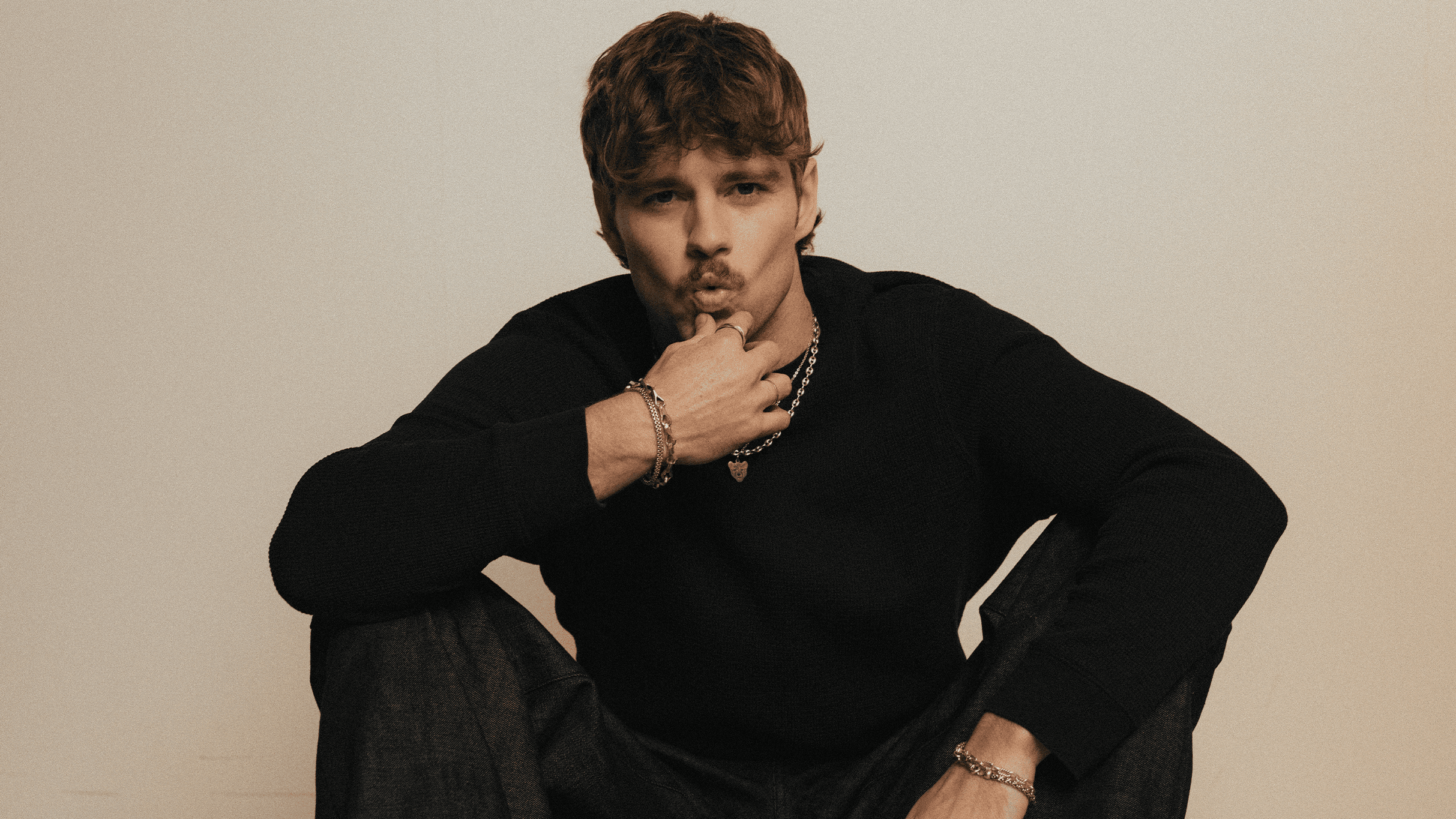 its murph: Weightless Tour