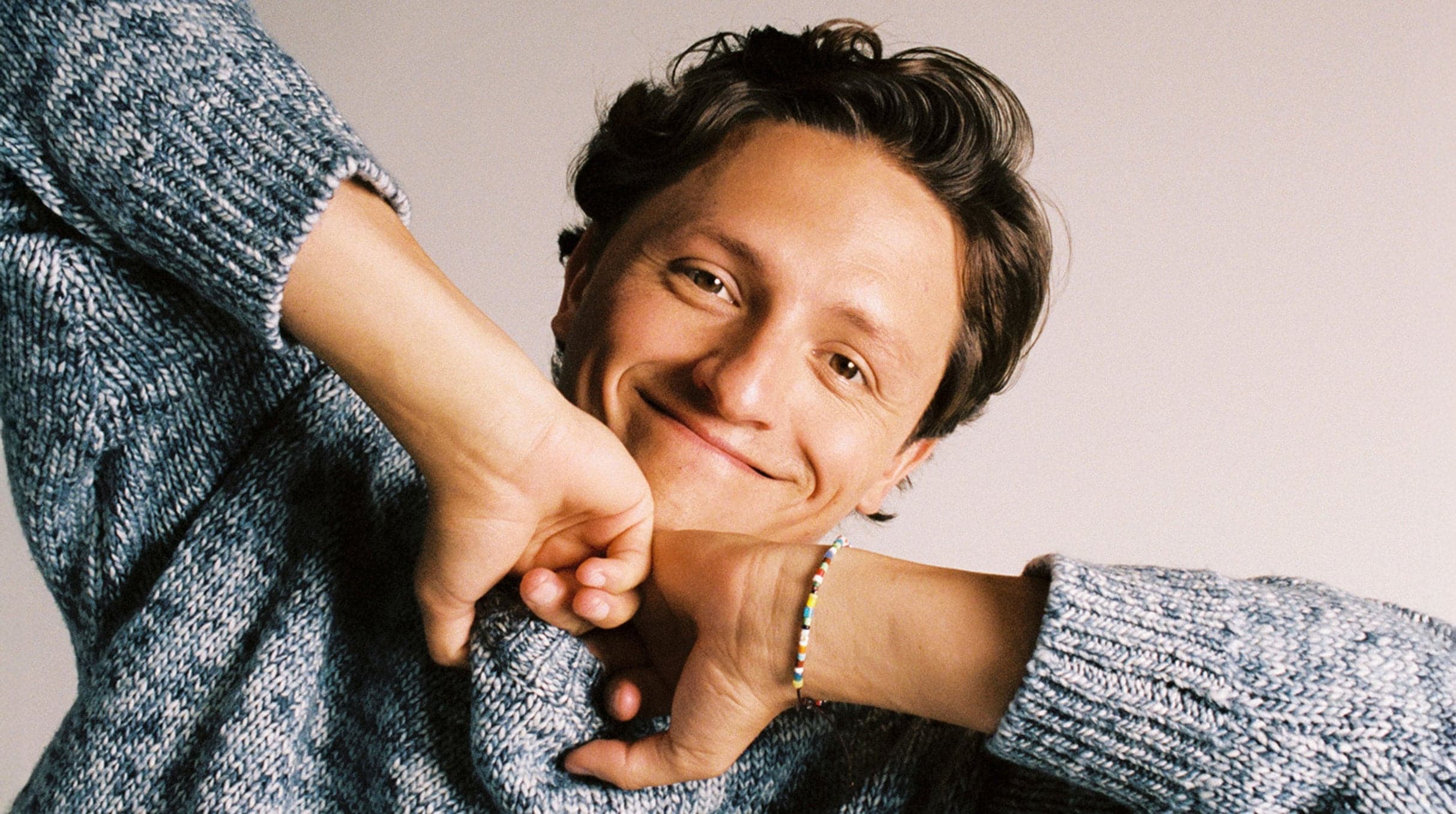 Connor Wood Presents: Fibs & Friends