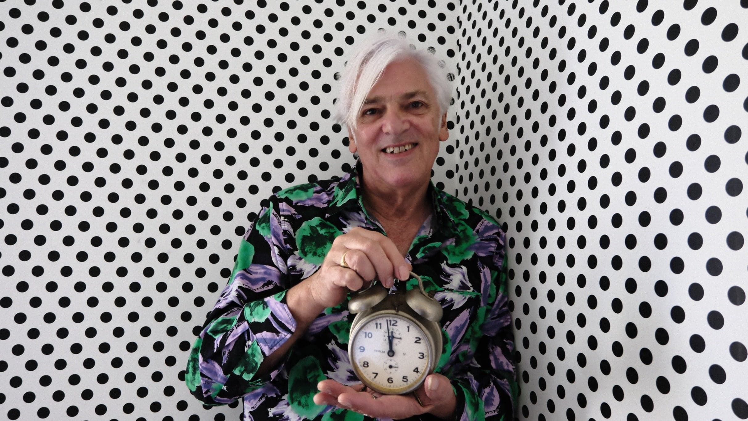 Robyn Hitchcock Live And Electric - Full Band Show with support from Eric Slick and Emma Swift