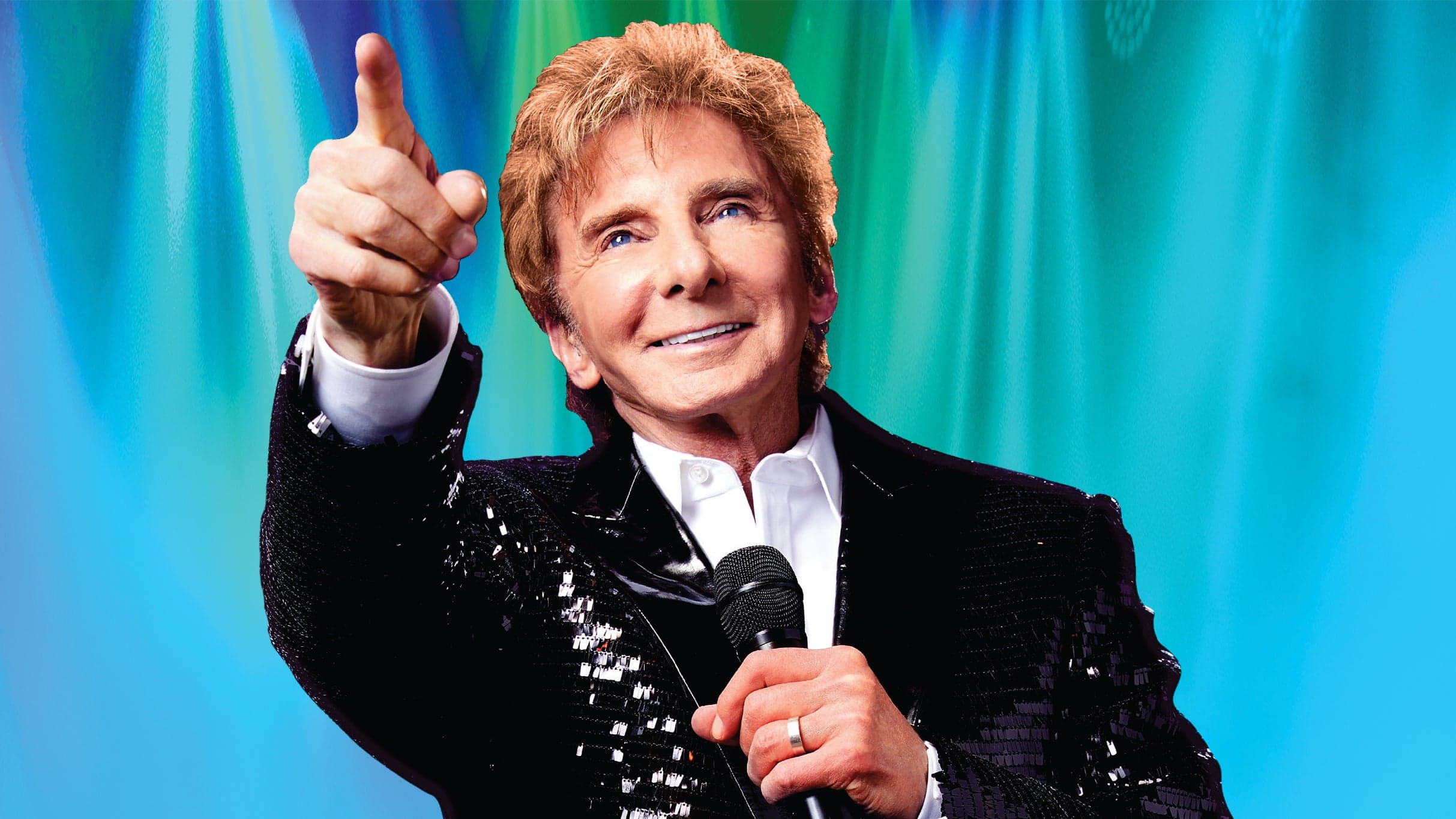MANILOW: The Last Long Island Concert